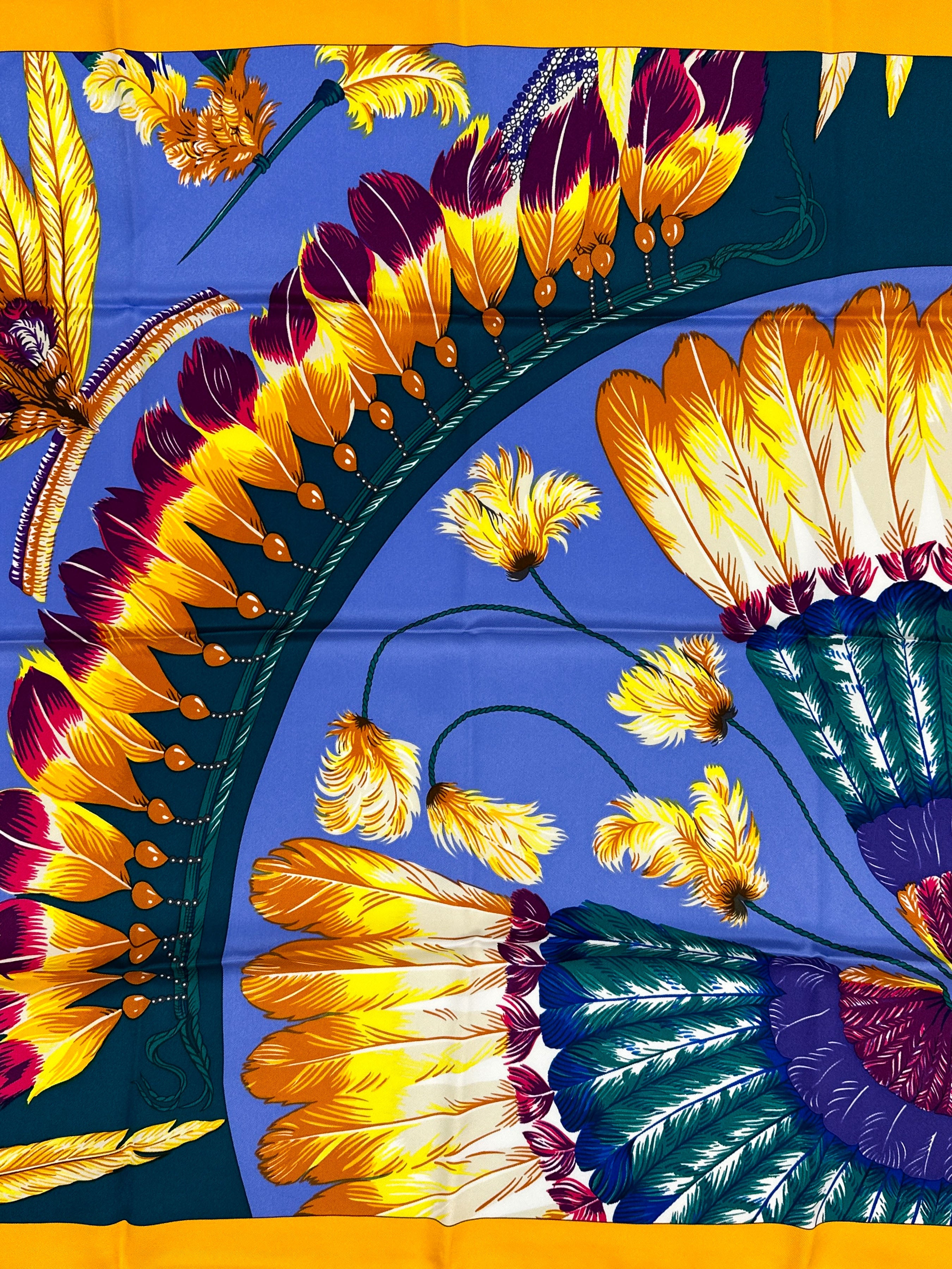 Hermès Brazil Detail 70