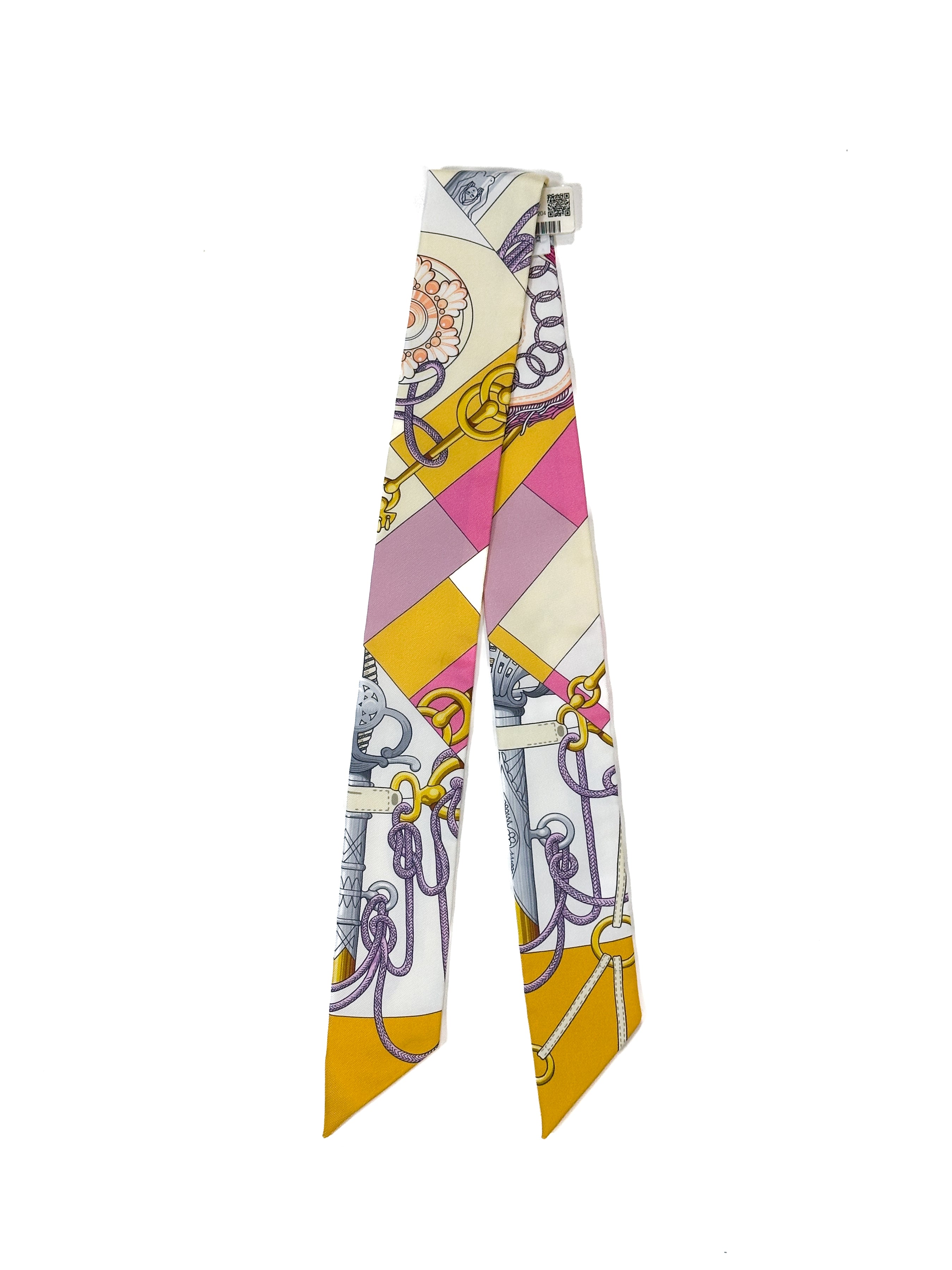 Hermès Cliquetis Twilly