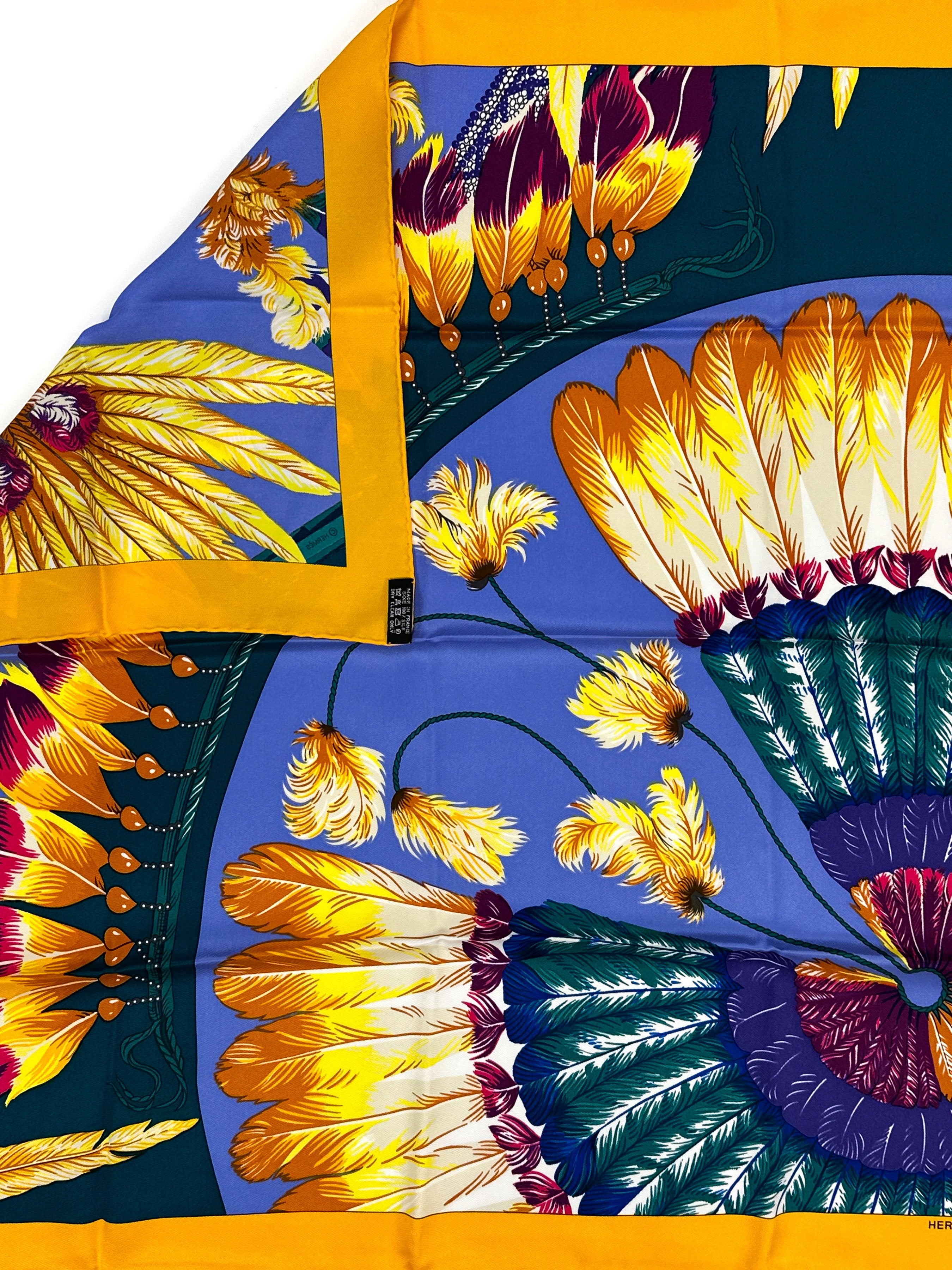 Hermès Brazil Detail 70