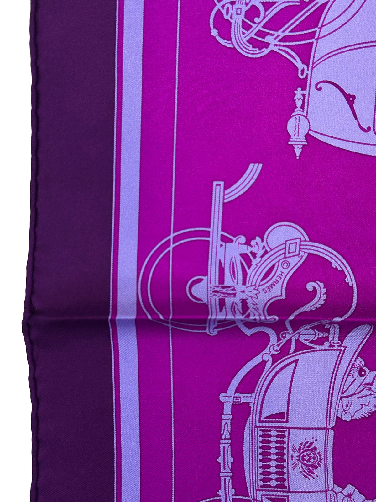 Hermès Ex-Libris 45