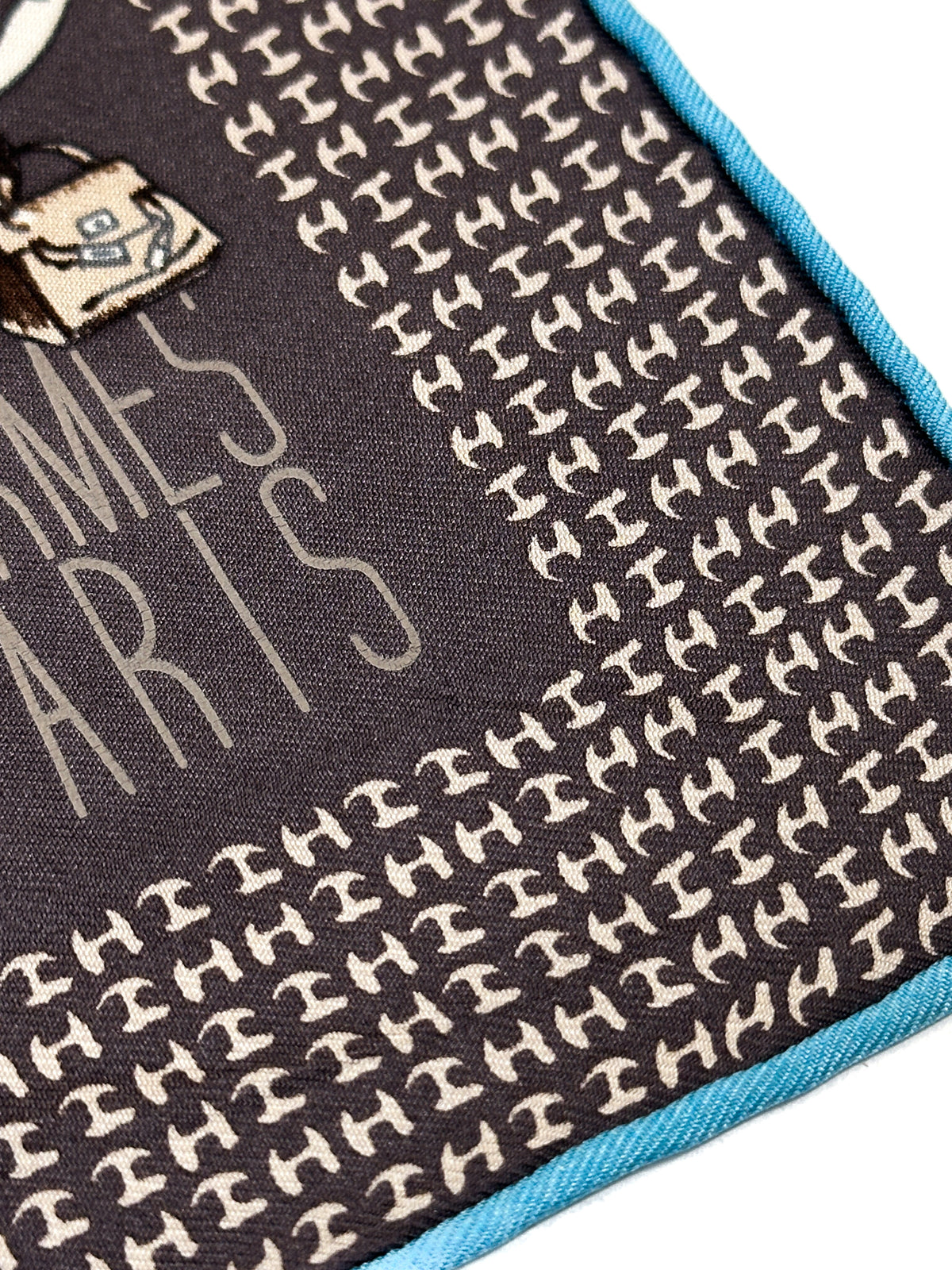 Hermès Printemps été 69 / Automne Hiver 45