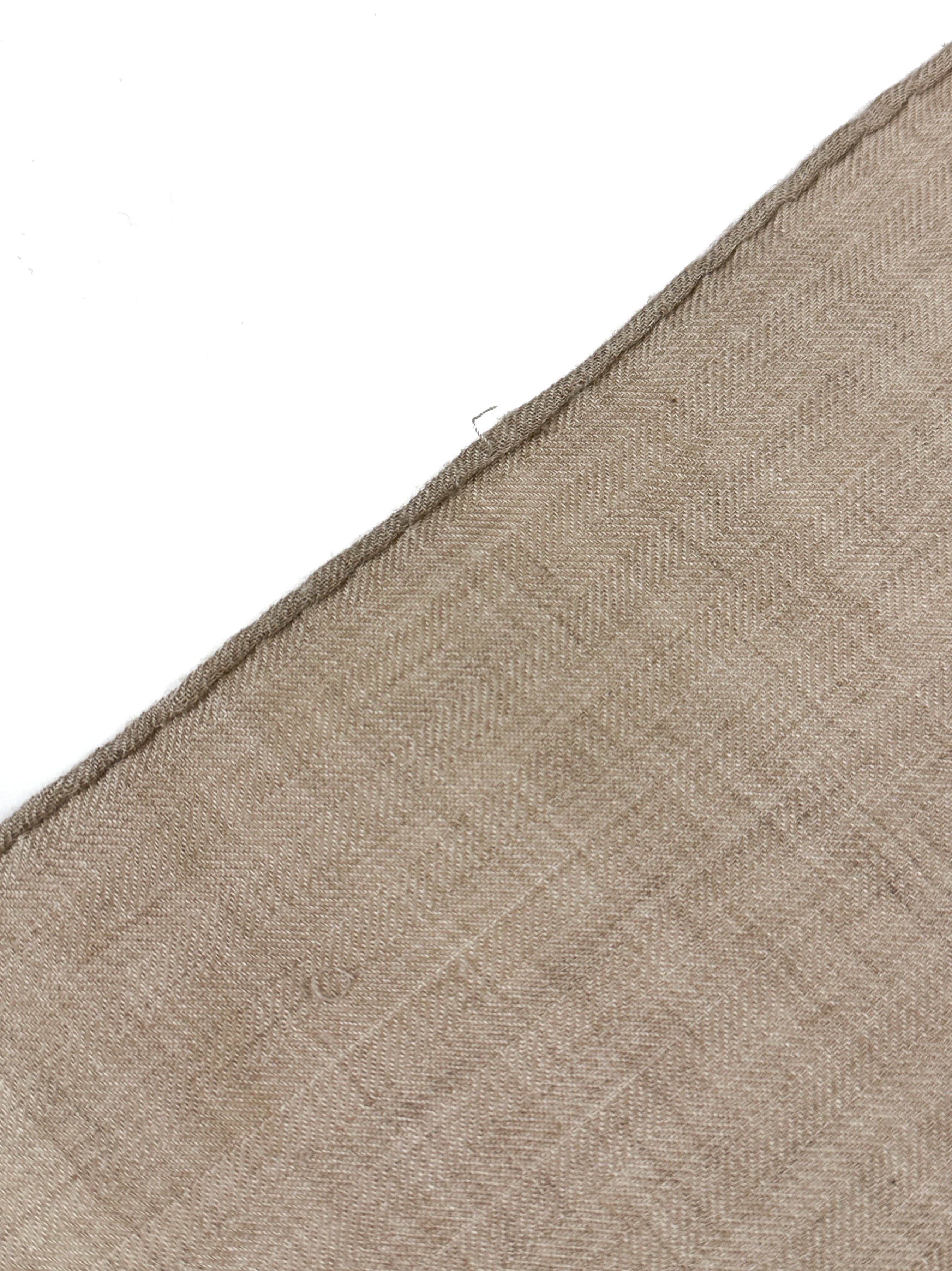 Hermès Jungle Love Cashmere Silk 140
