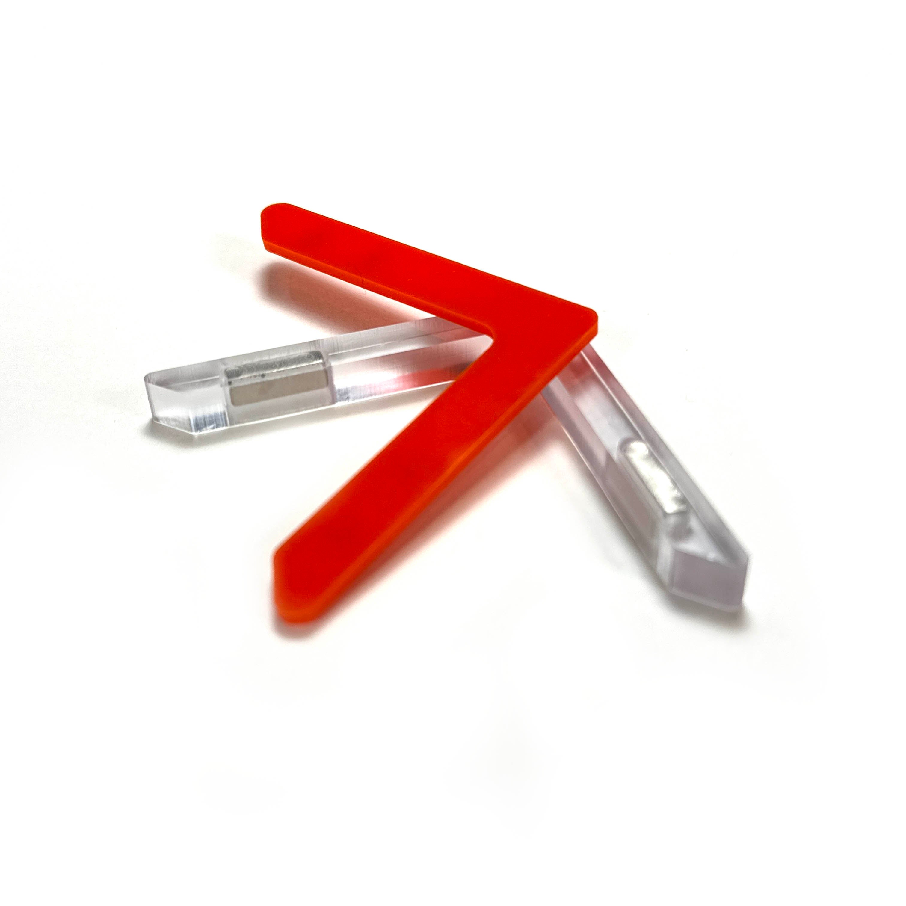 The Abigail Frame 55cm (Bandana)