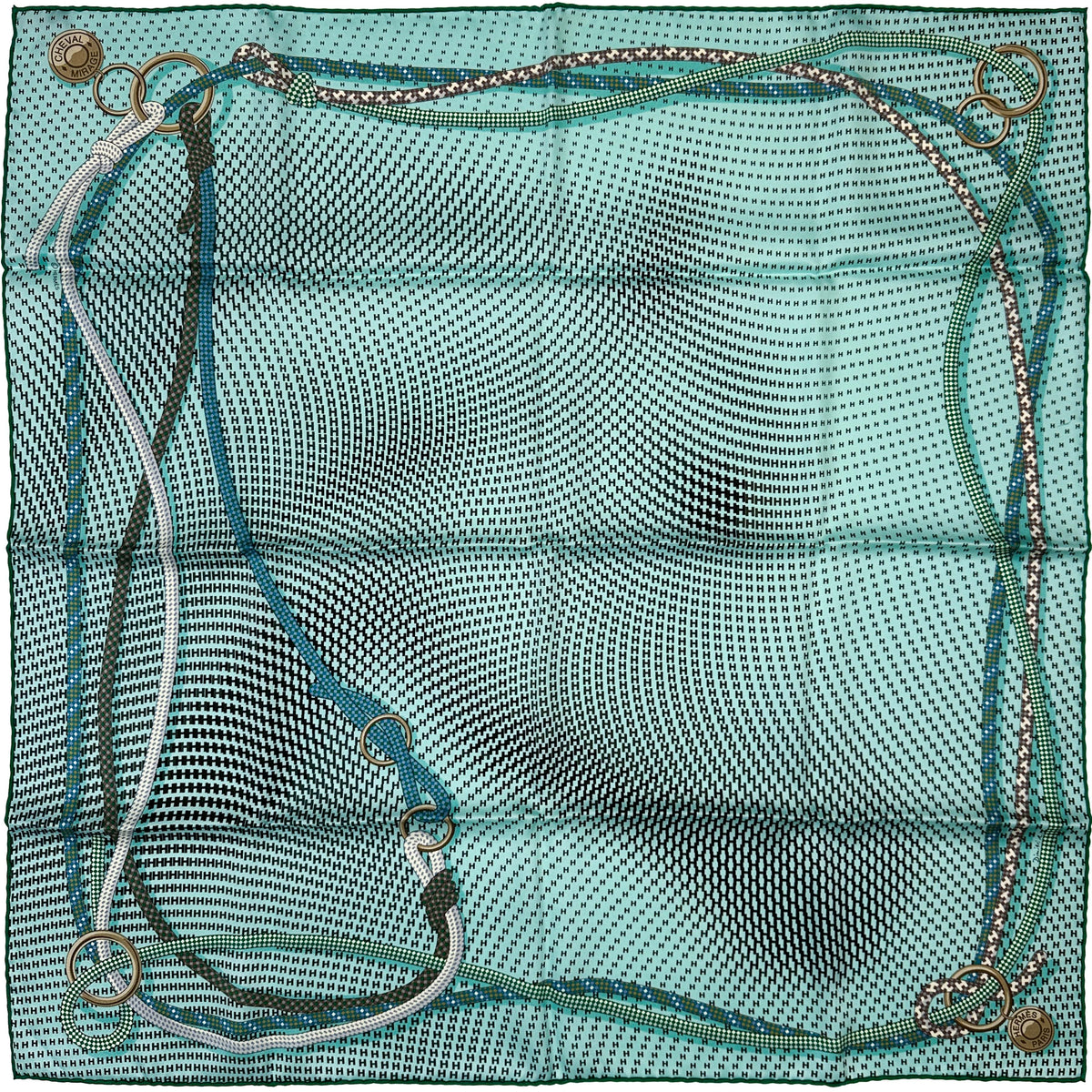 Hermès Cheval Mirage 70