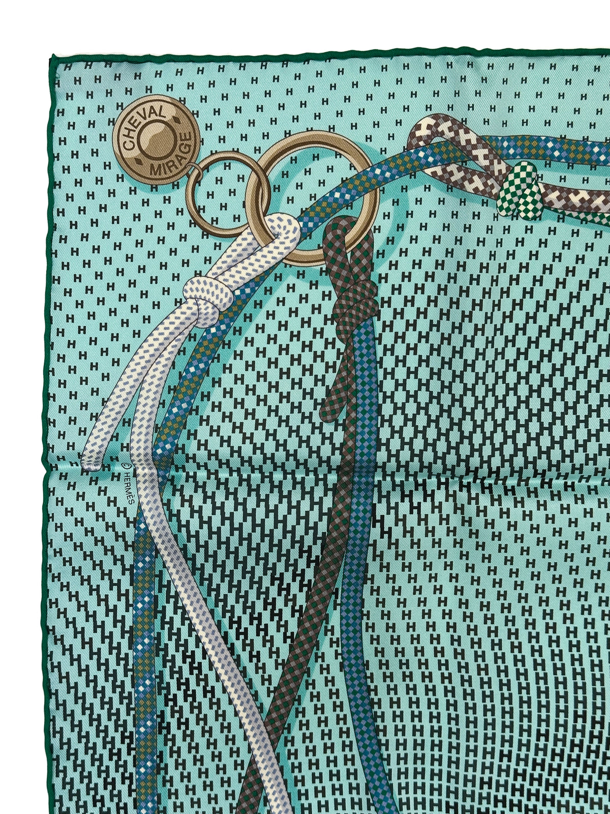 Hermès Cheval Mirage 70