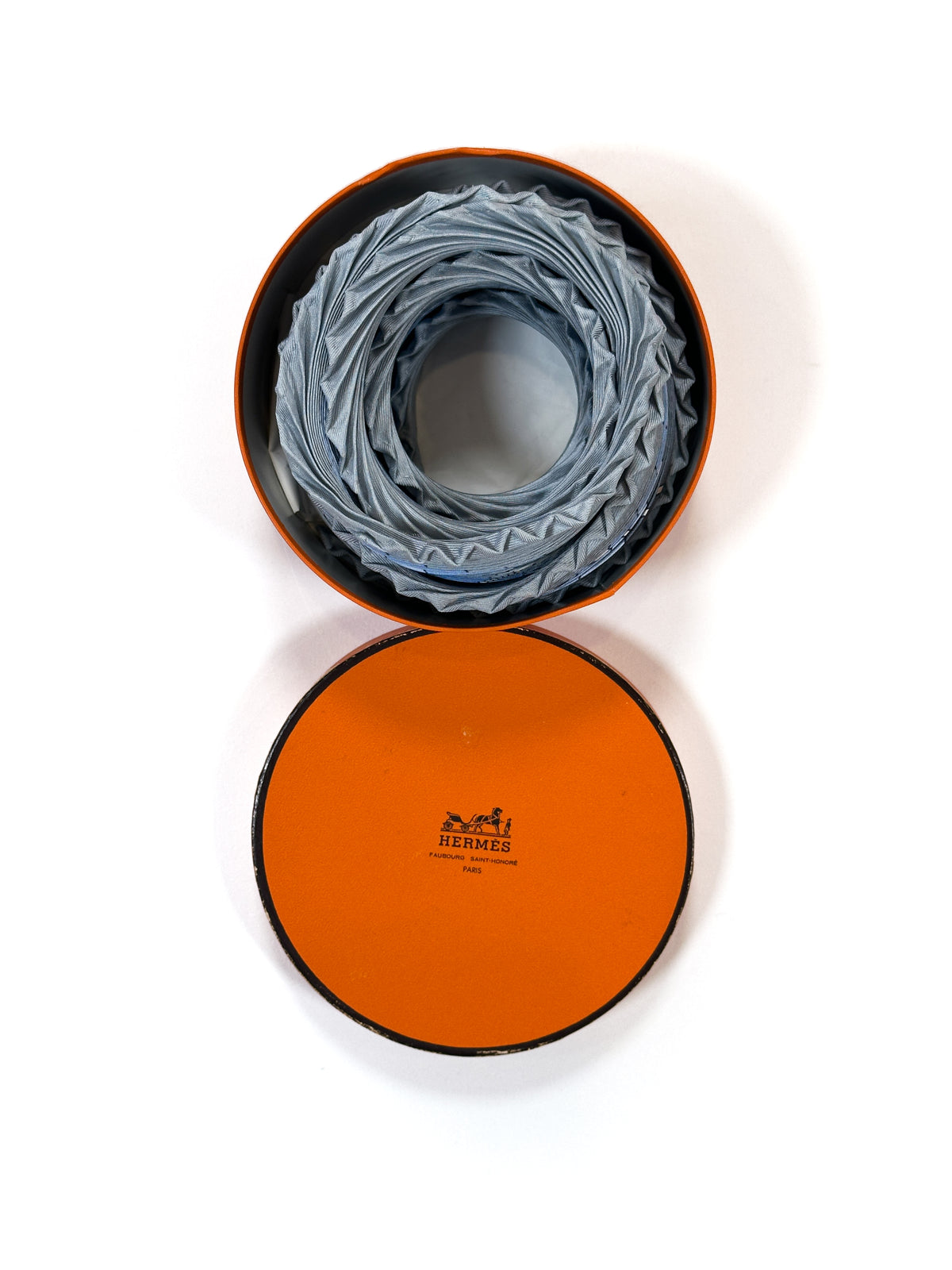 Hermès Swing Plissé 90