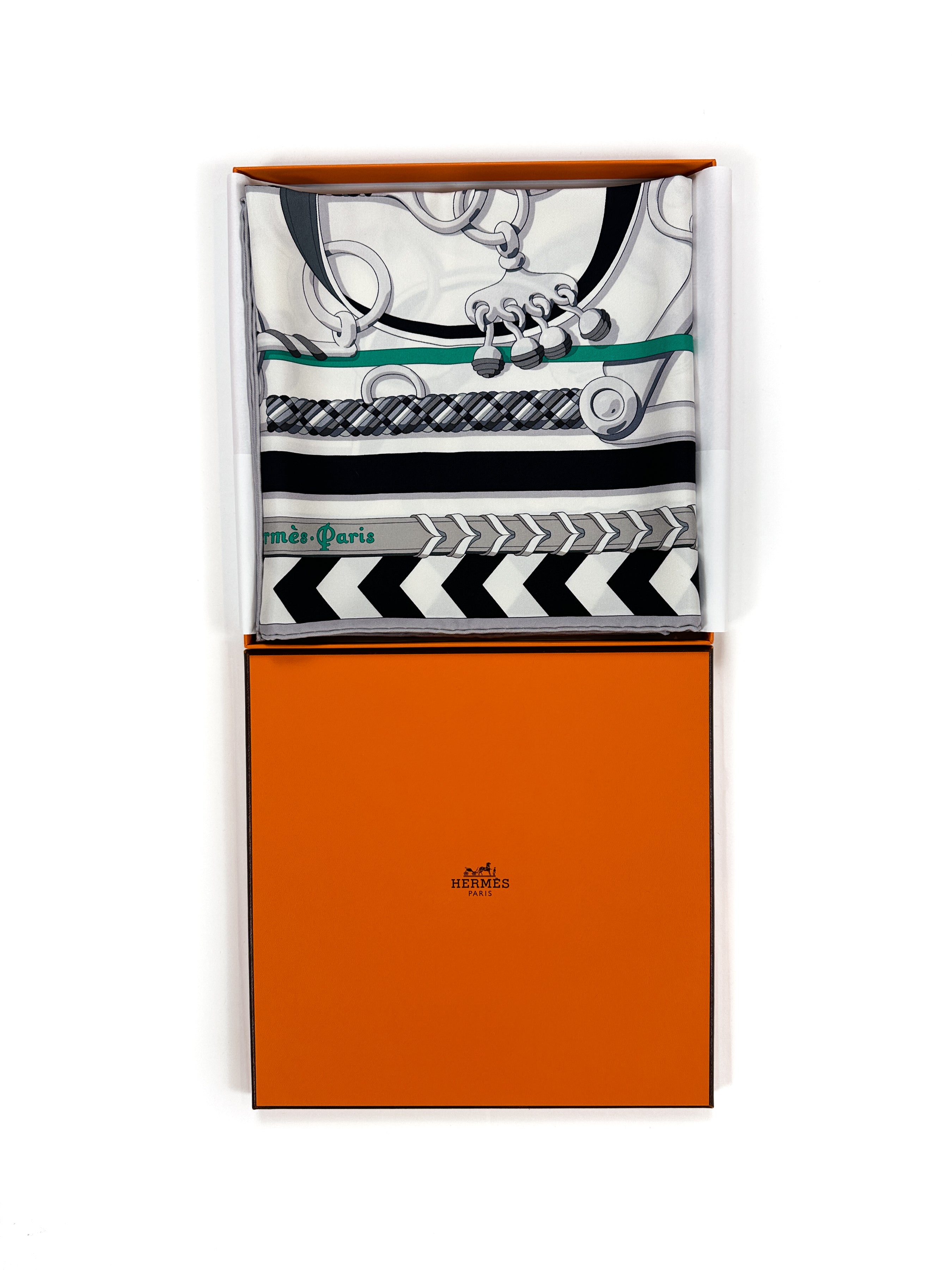 Hermès Panoplie Equestre 90