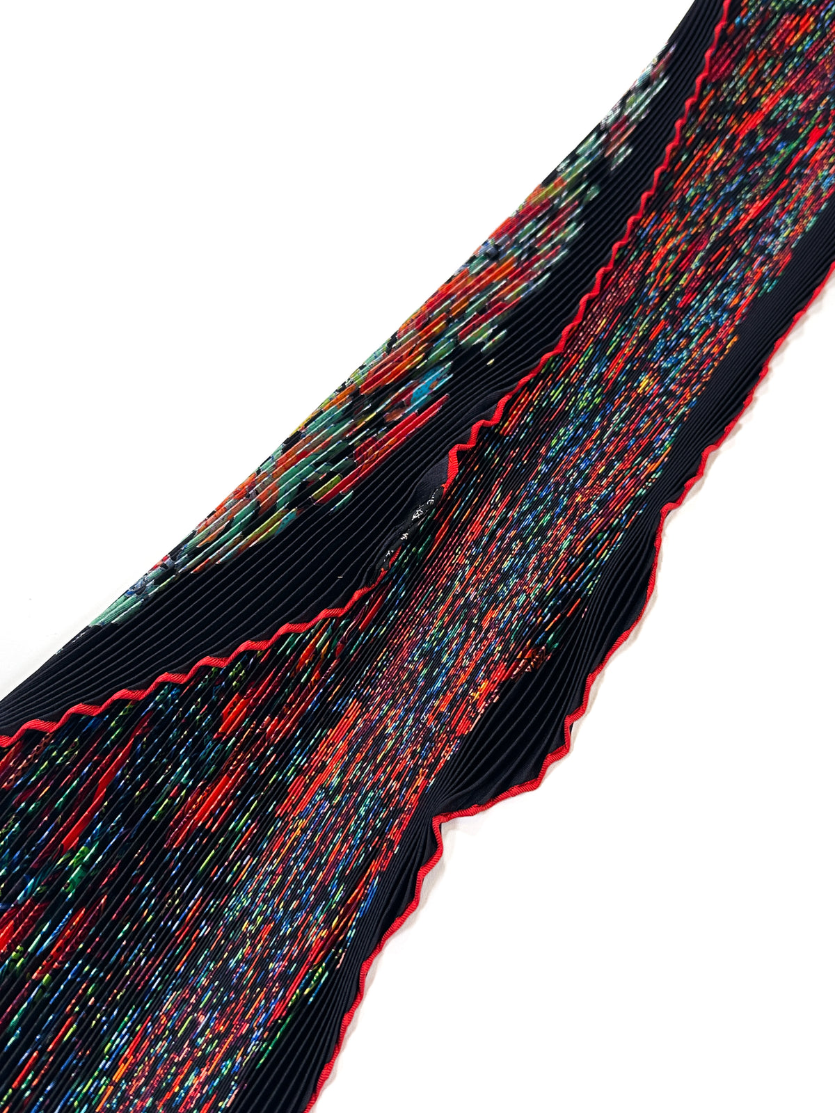 Hermès Légende Moghole Plissé 90