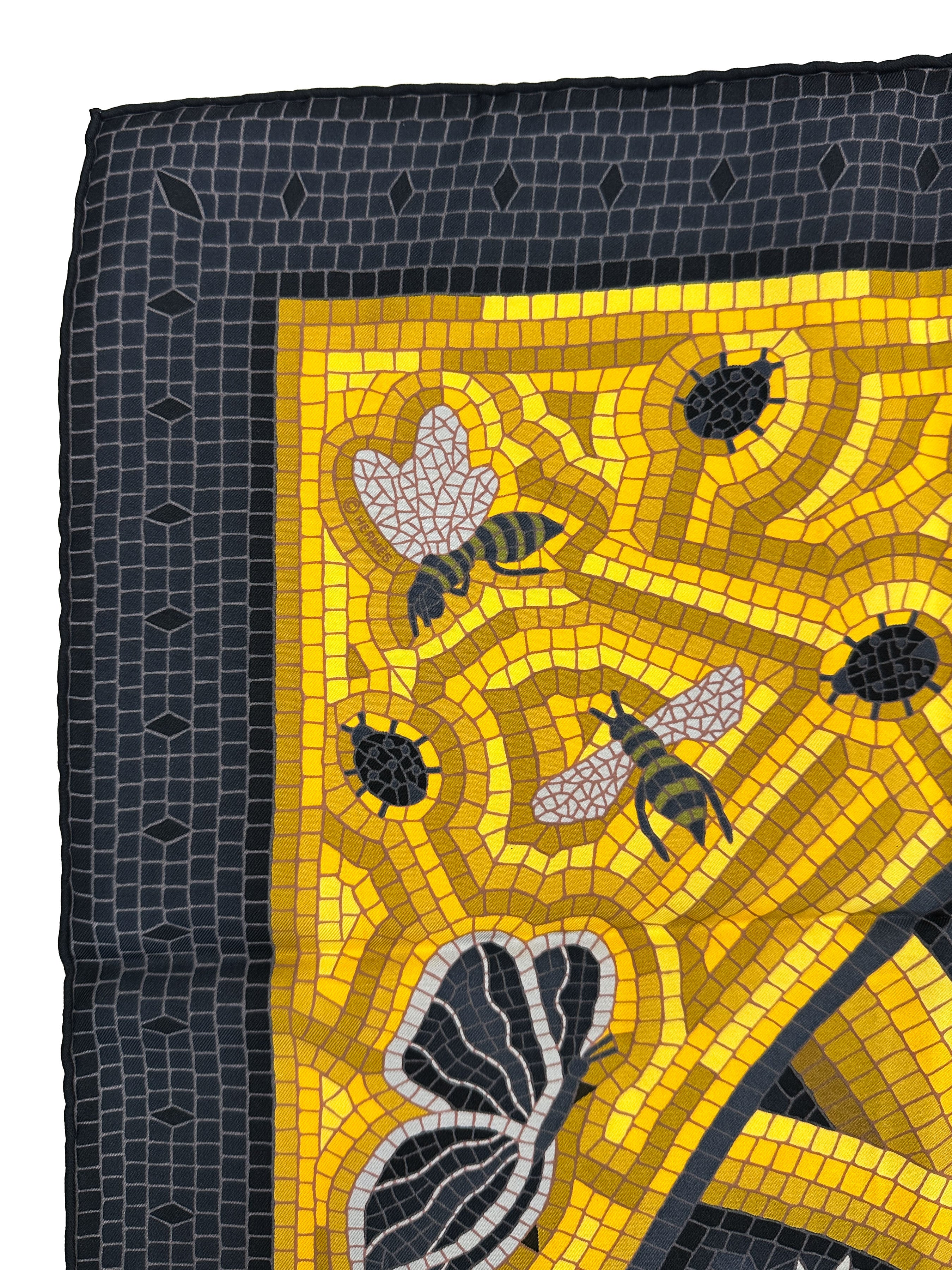 Hermès Cave Felem 90 *TUTORIAL*