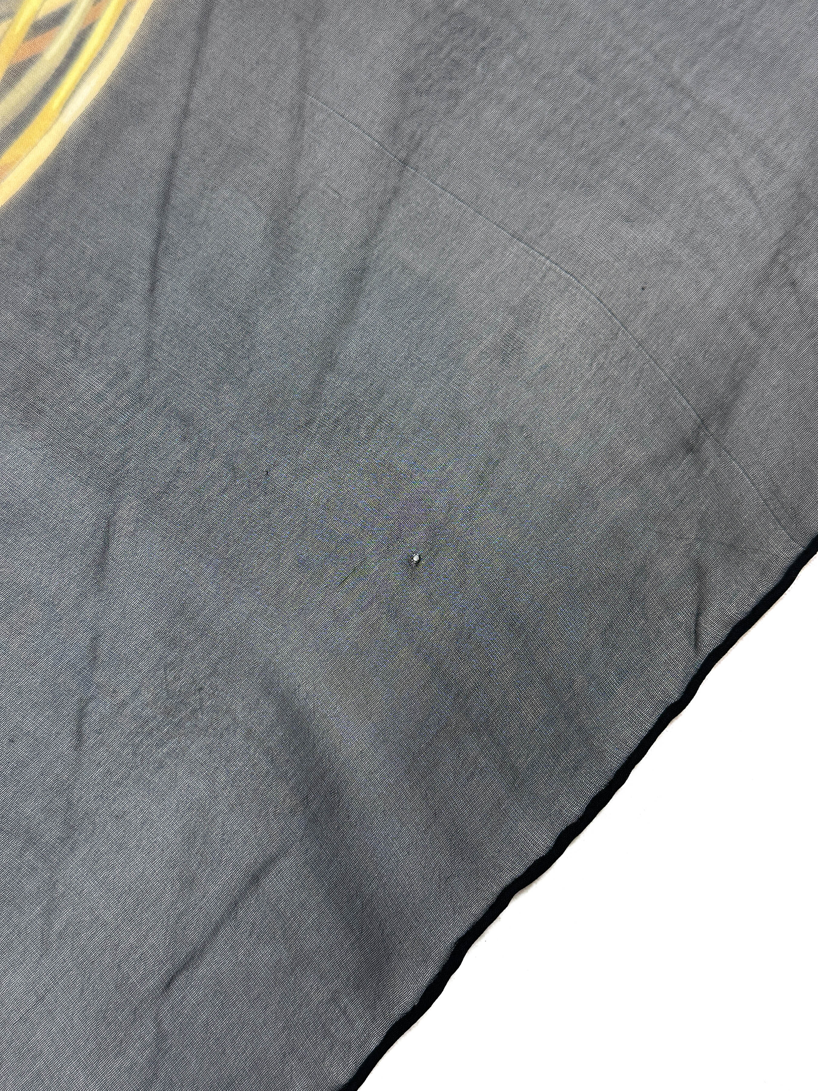 Hermès Alliances du Monde Mousseline 140