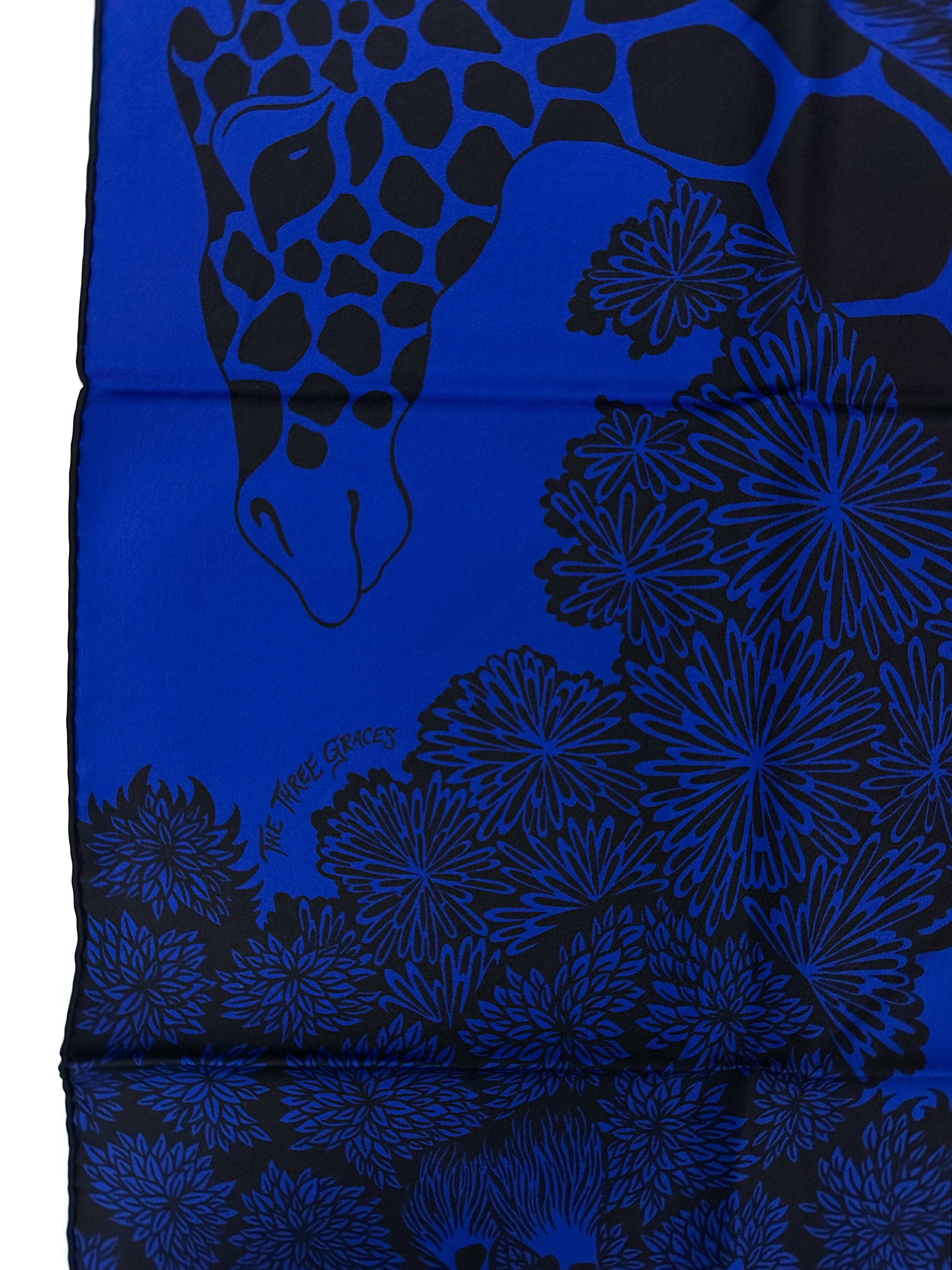 Hermès The Three Graces 90