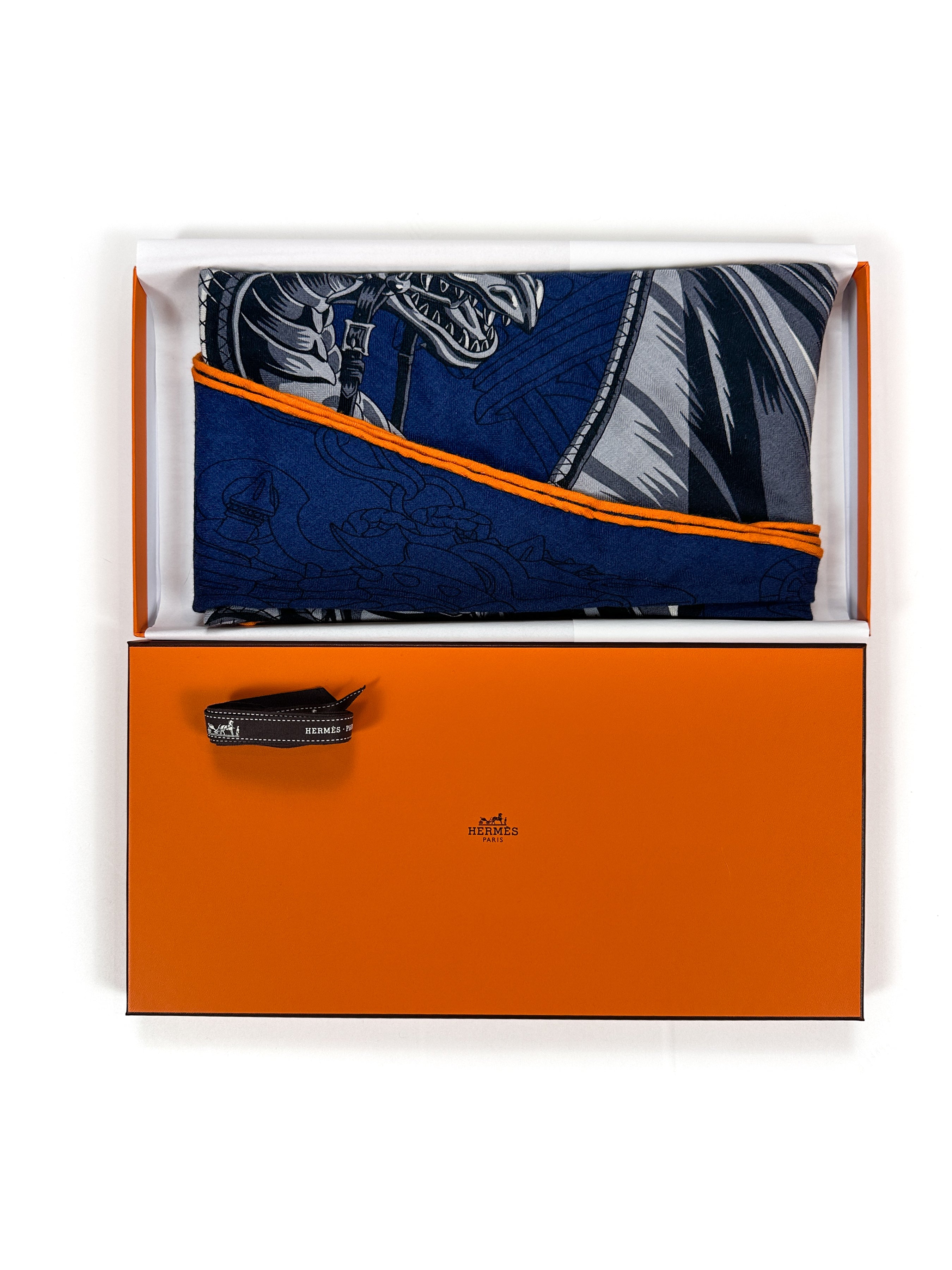 Hermès Dragon Flash Losange