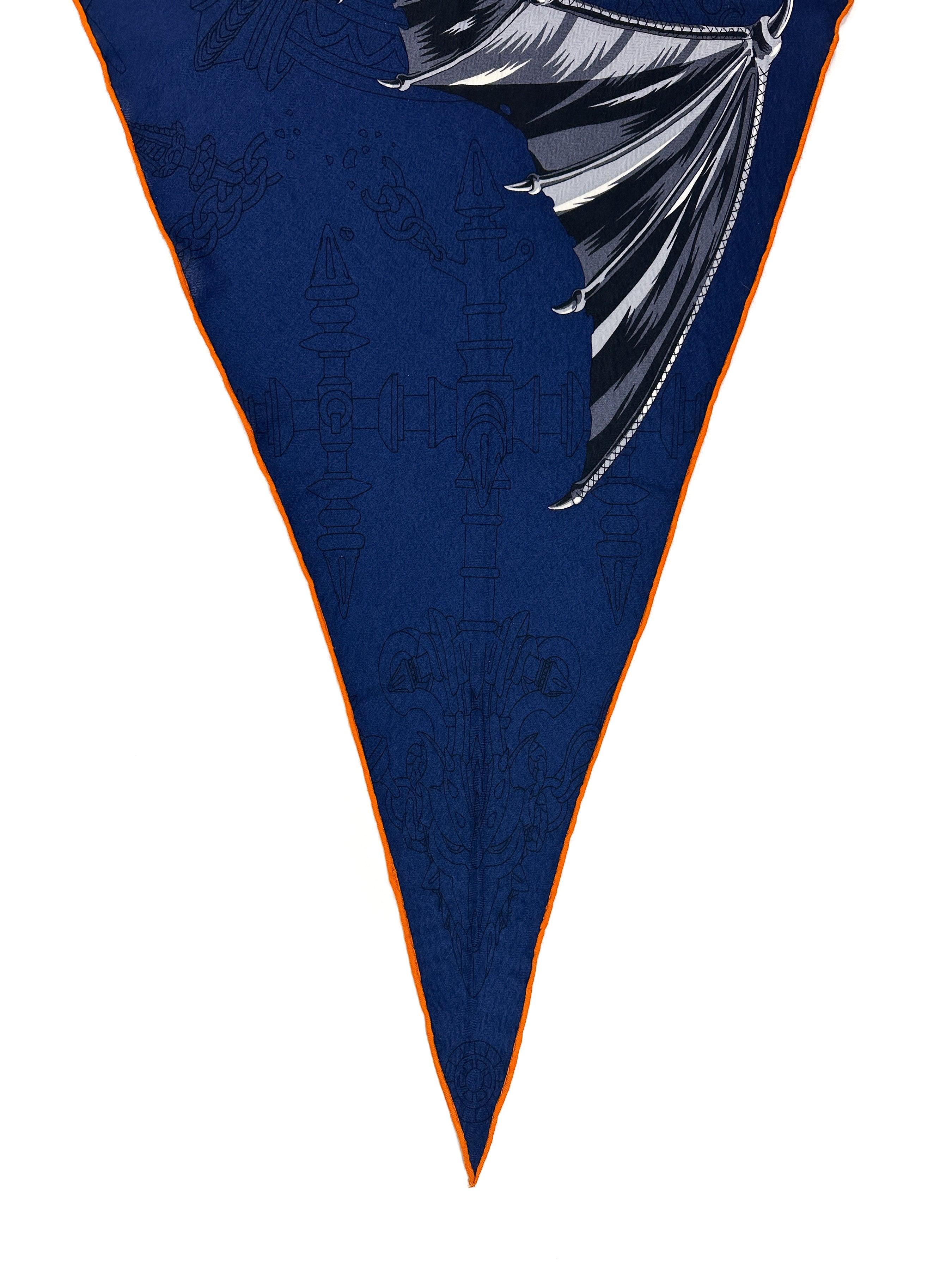 Hermès Dragon Flash Losange