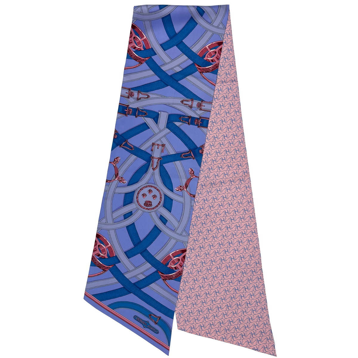 Hermès Cavalcadour Maxi Twilly