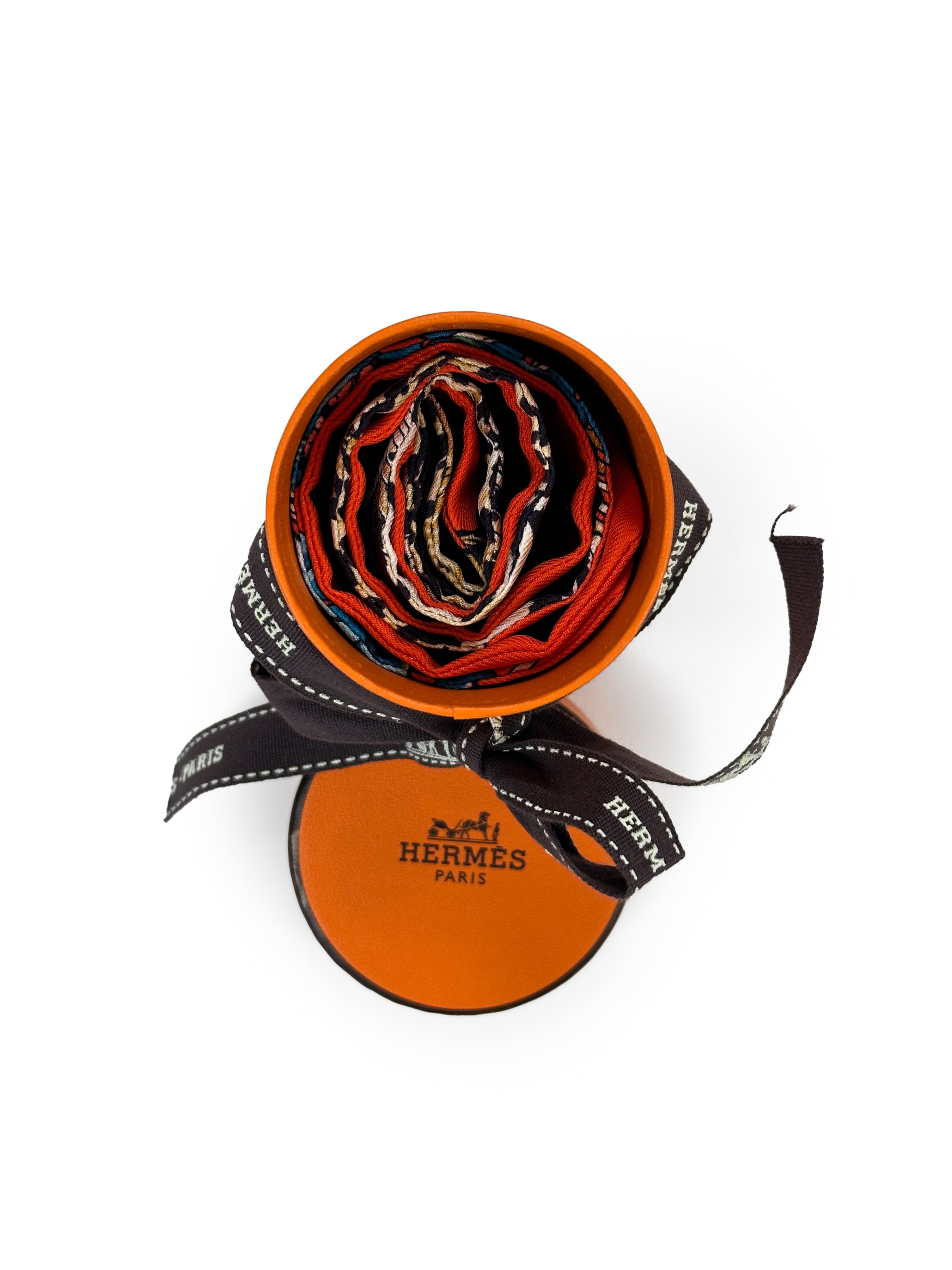 Hermès Jungle Love Love Twilly