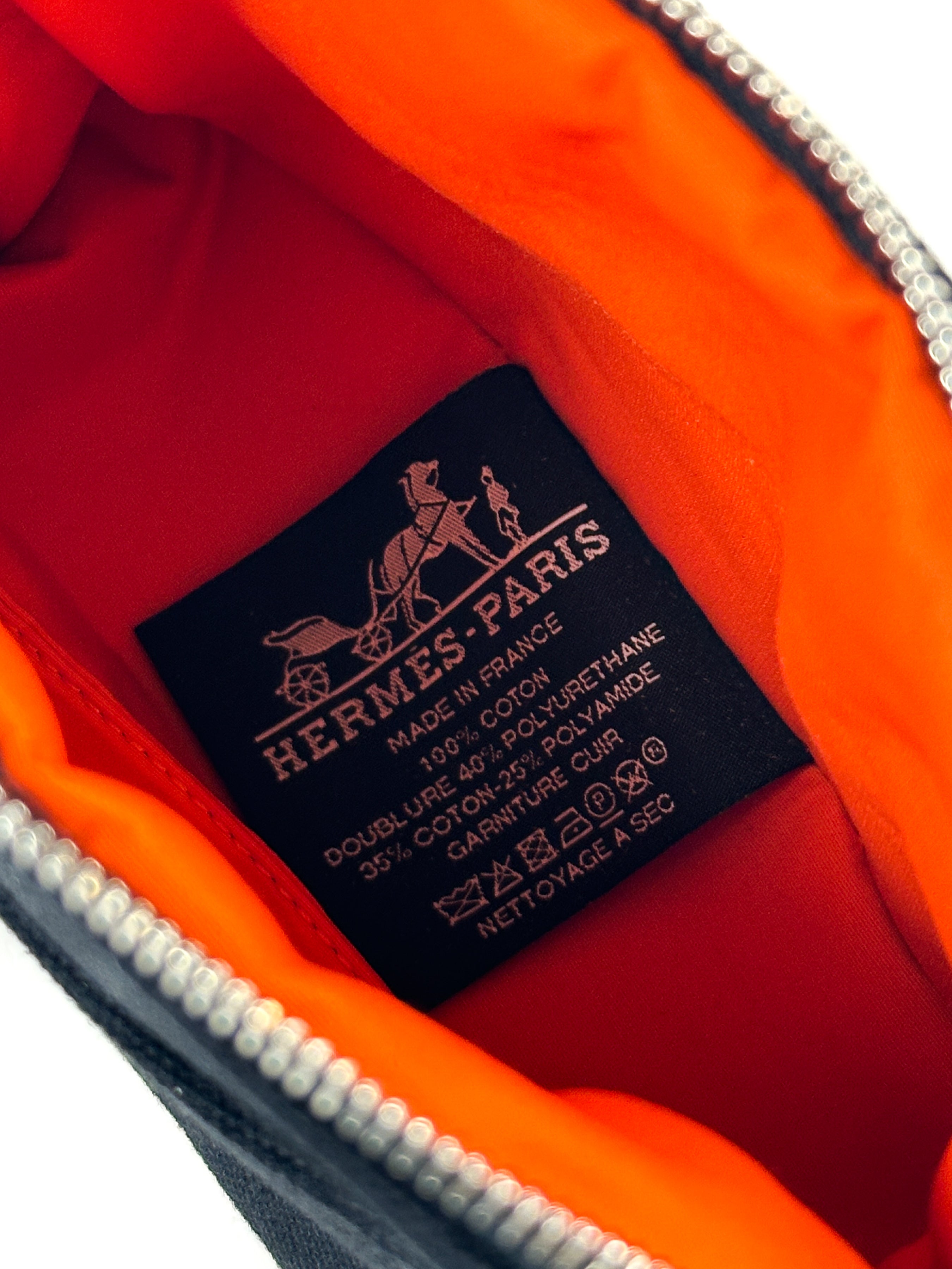 Hermès Bolide Case, Mini Model