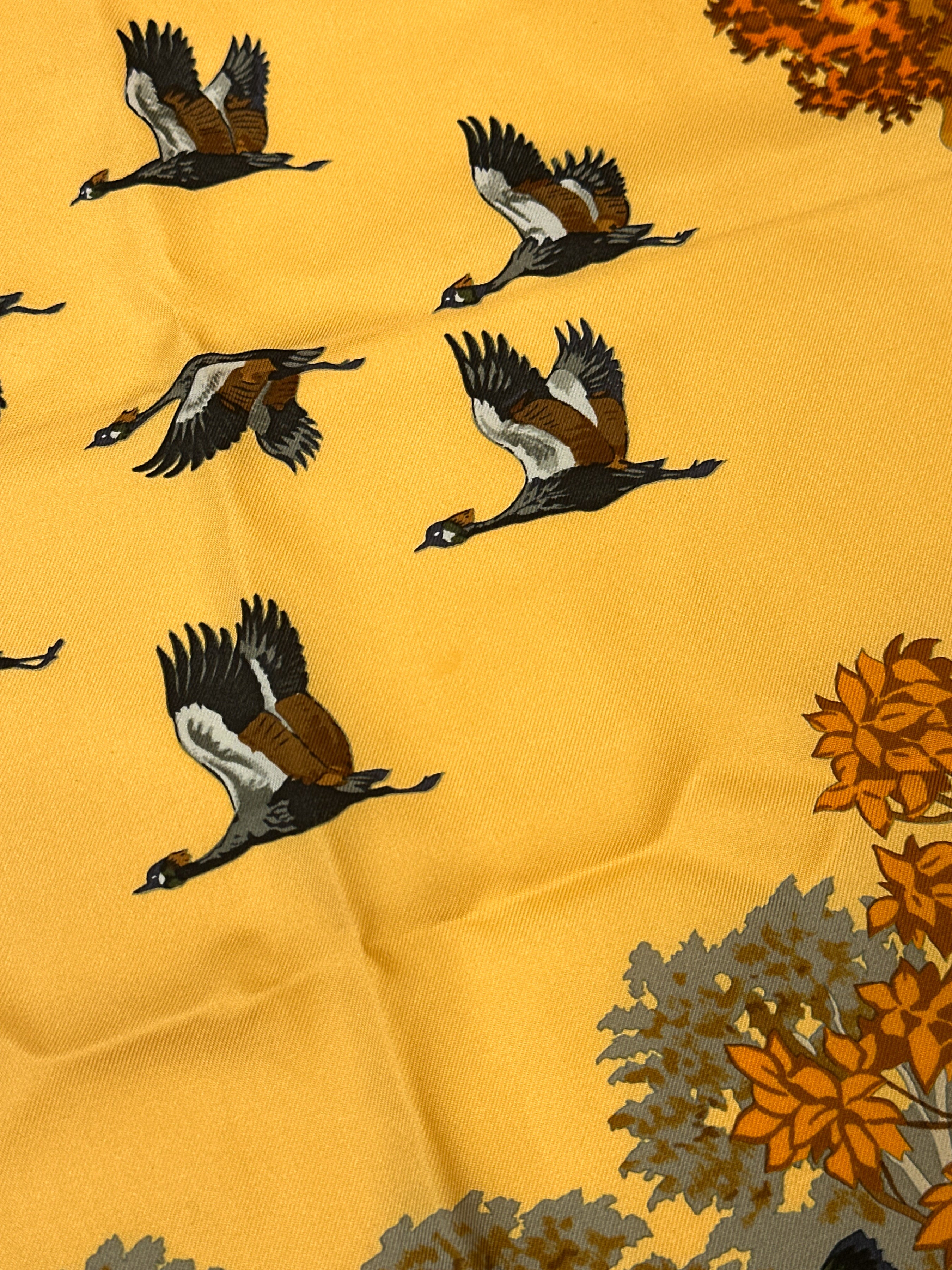 Hermès Africa 90