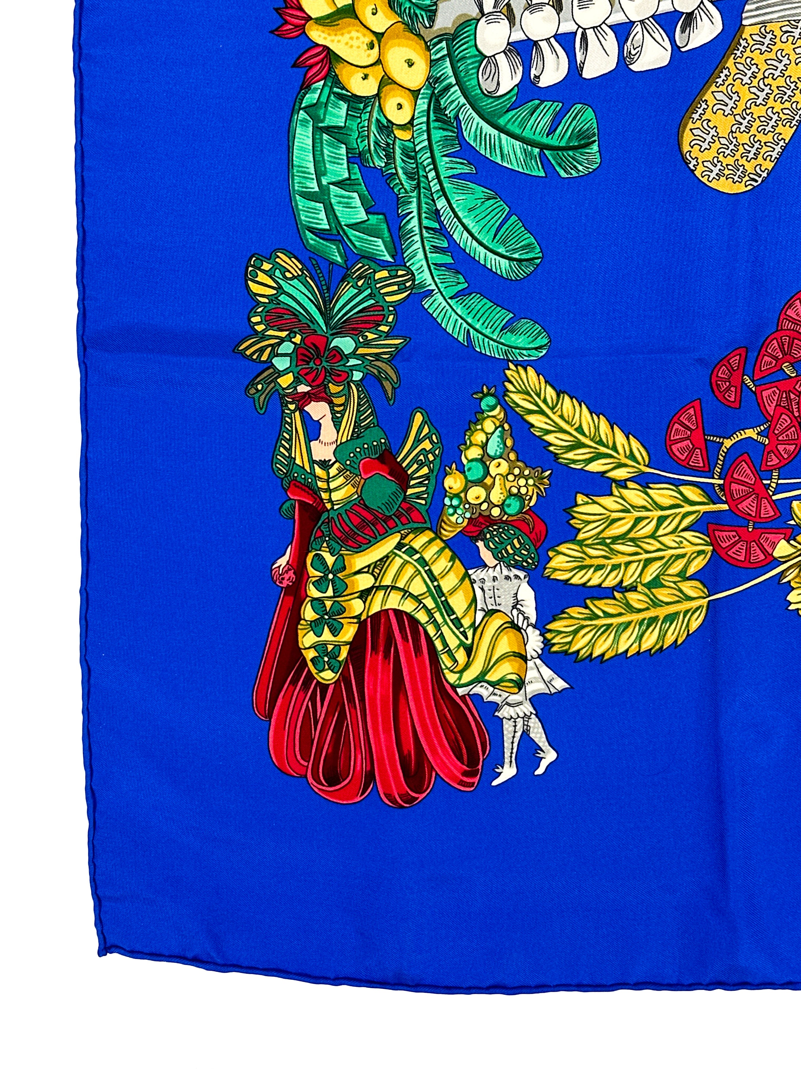 Hermès Chapeau! 90