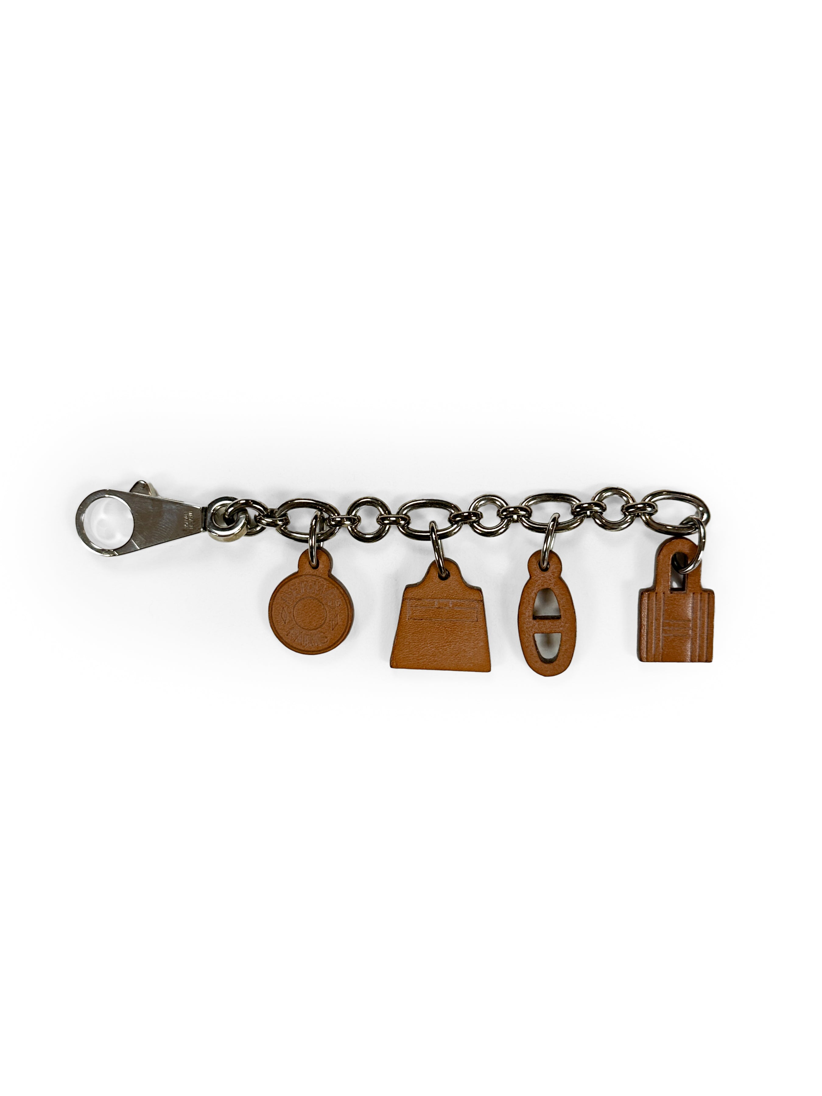 Hermès Olga Amulette Bag Charm