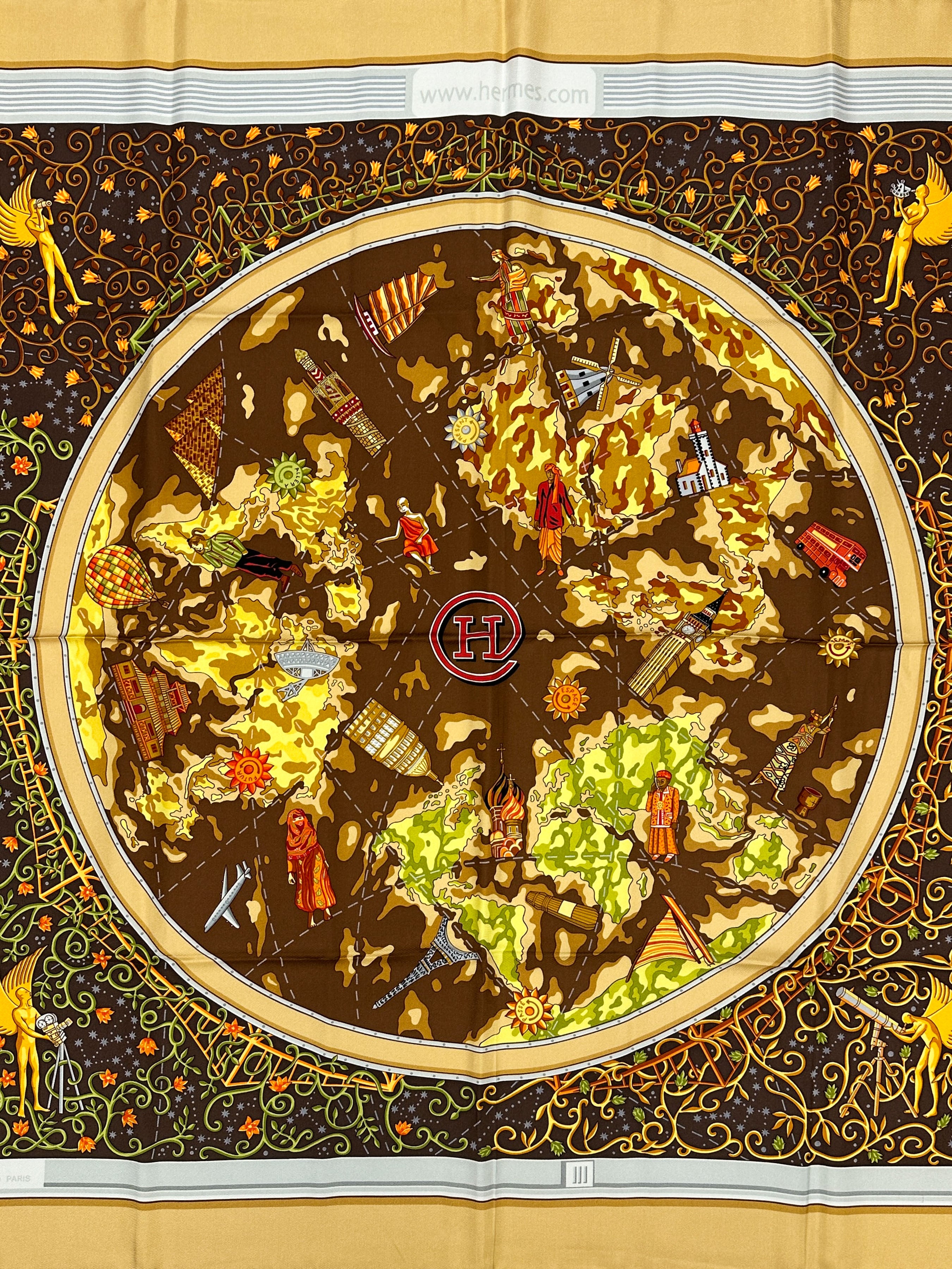 Hermès www.hermes.com 90