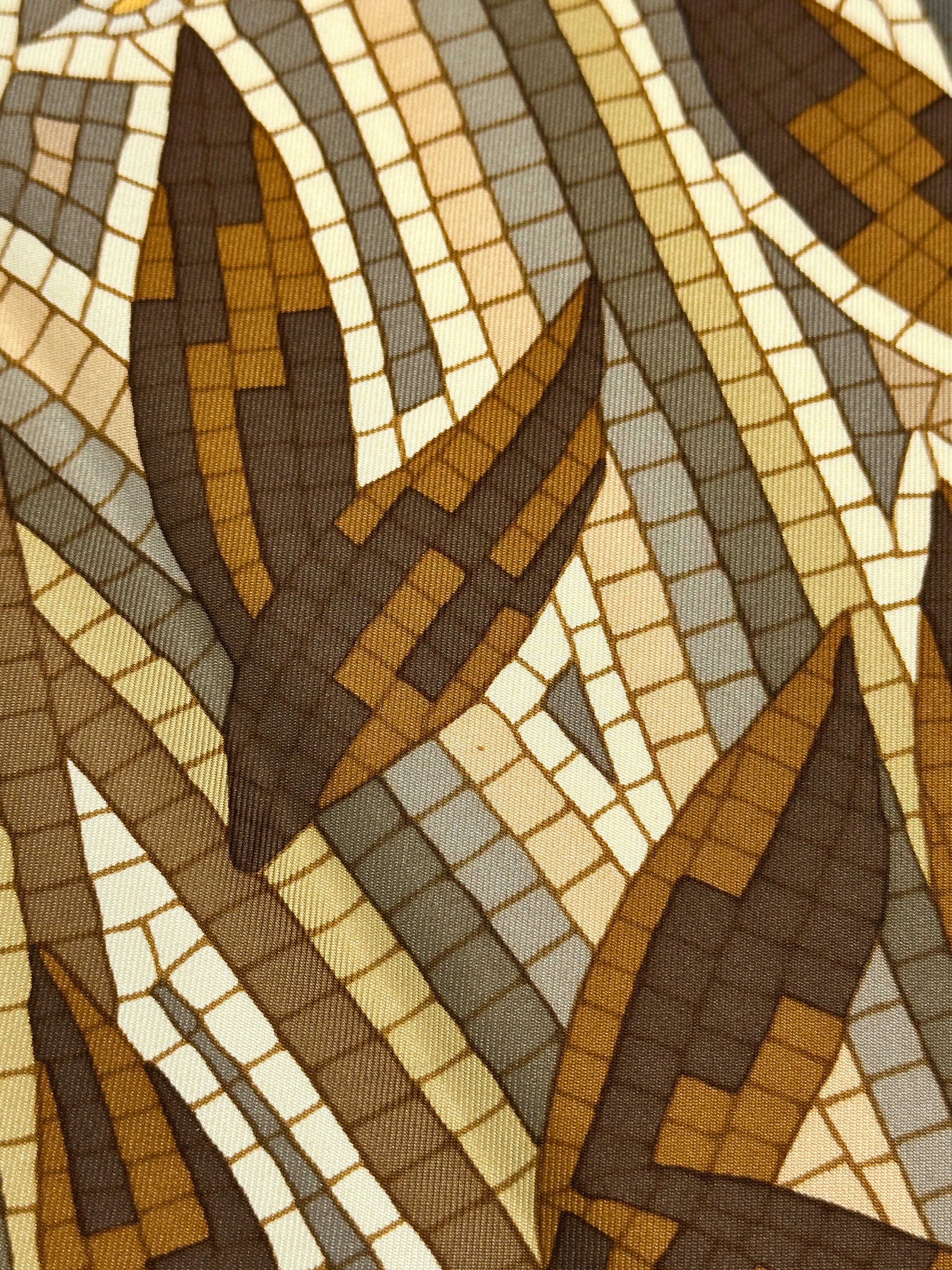 Hermès Cave Felem 90