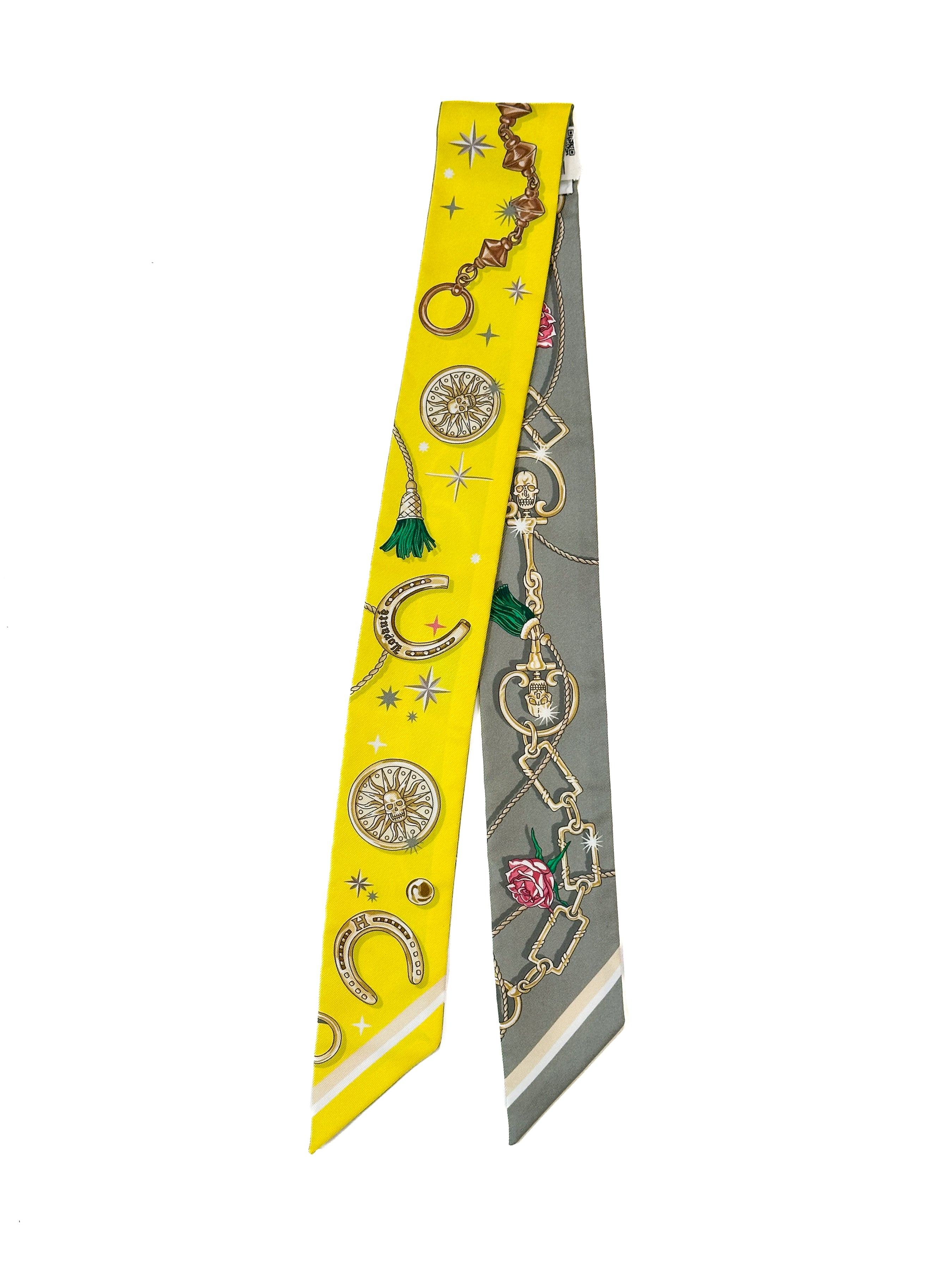 Hermès C'est La Fête Twilly