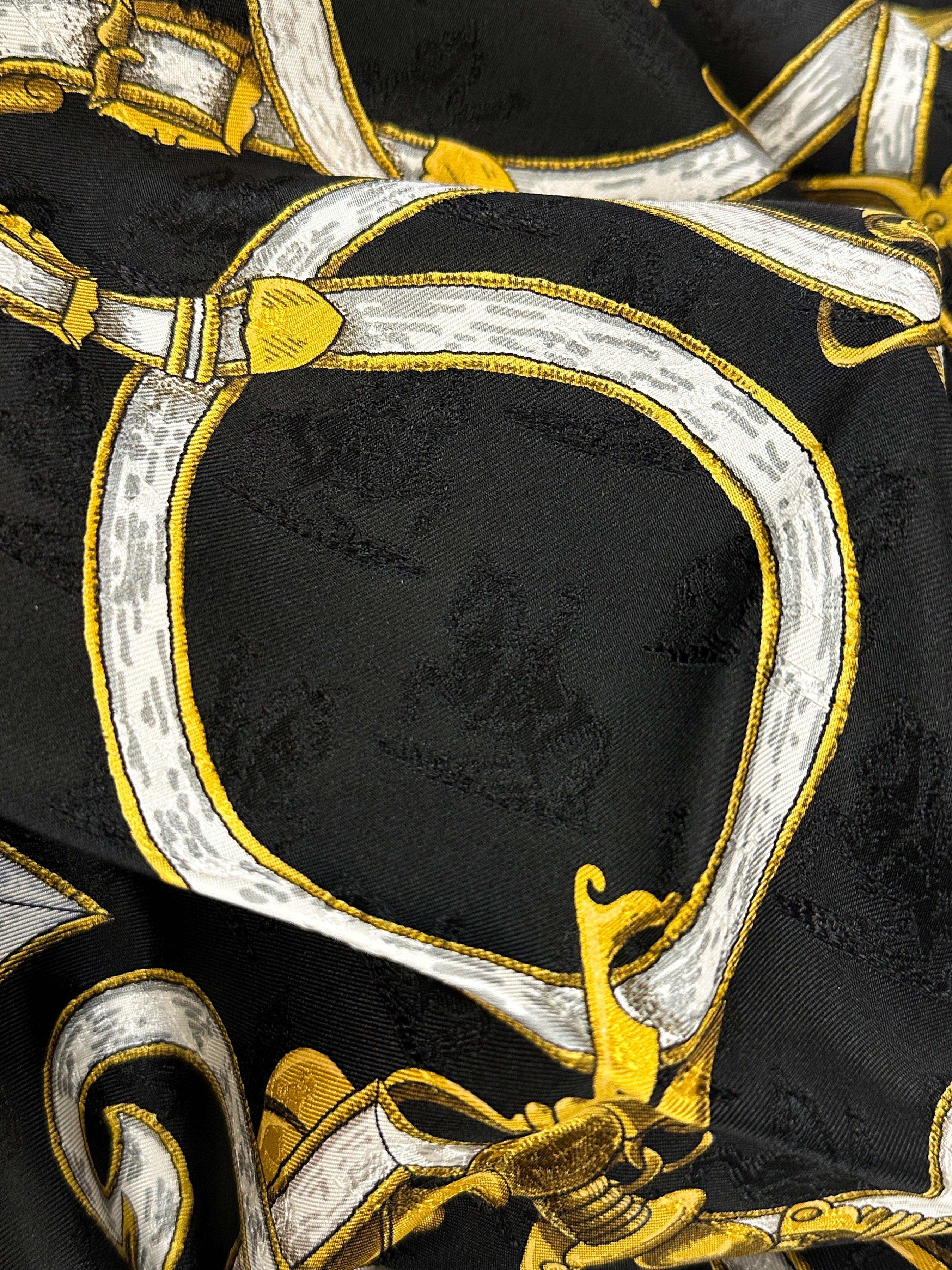 Hermès L’Instructions du Roy Jacquard 90