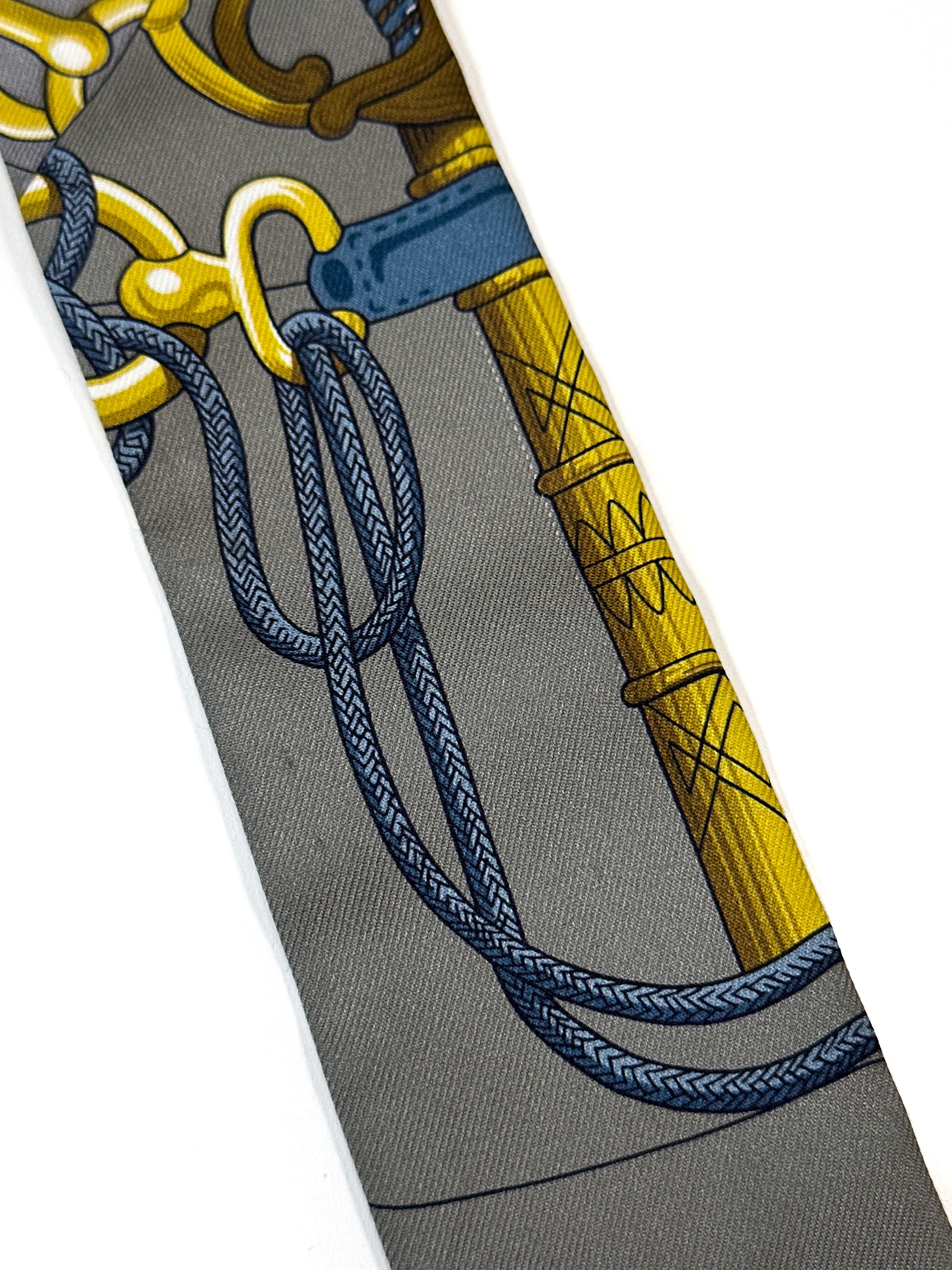 Hermès Cliquetis Twilly