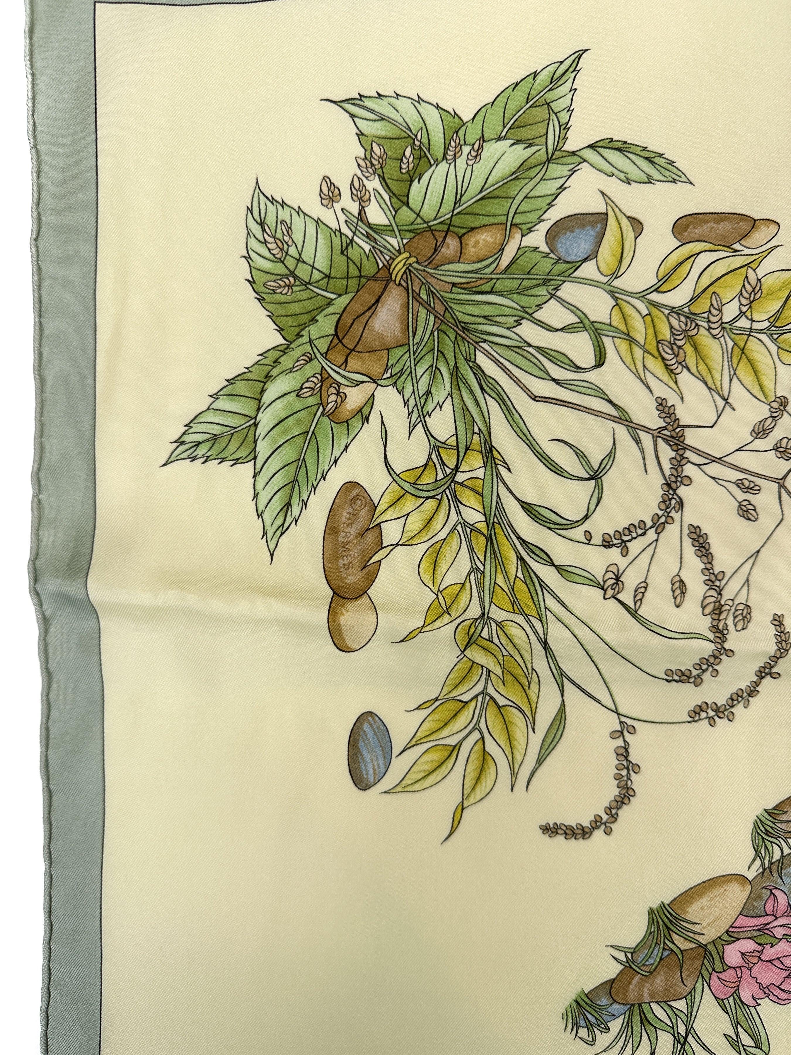 Hermès Pythagore 90