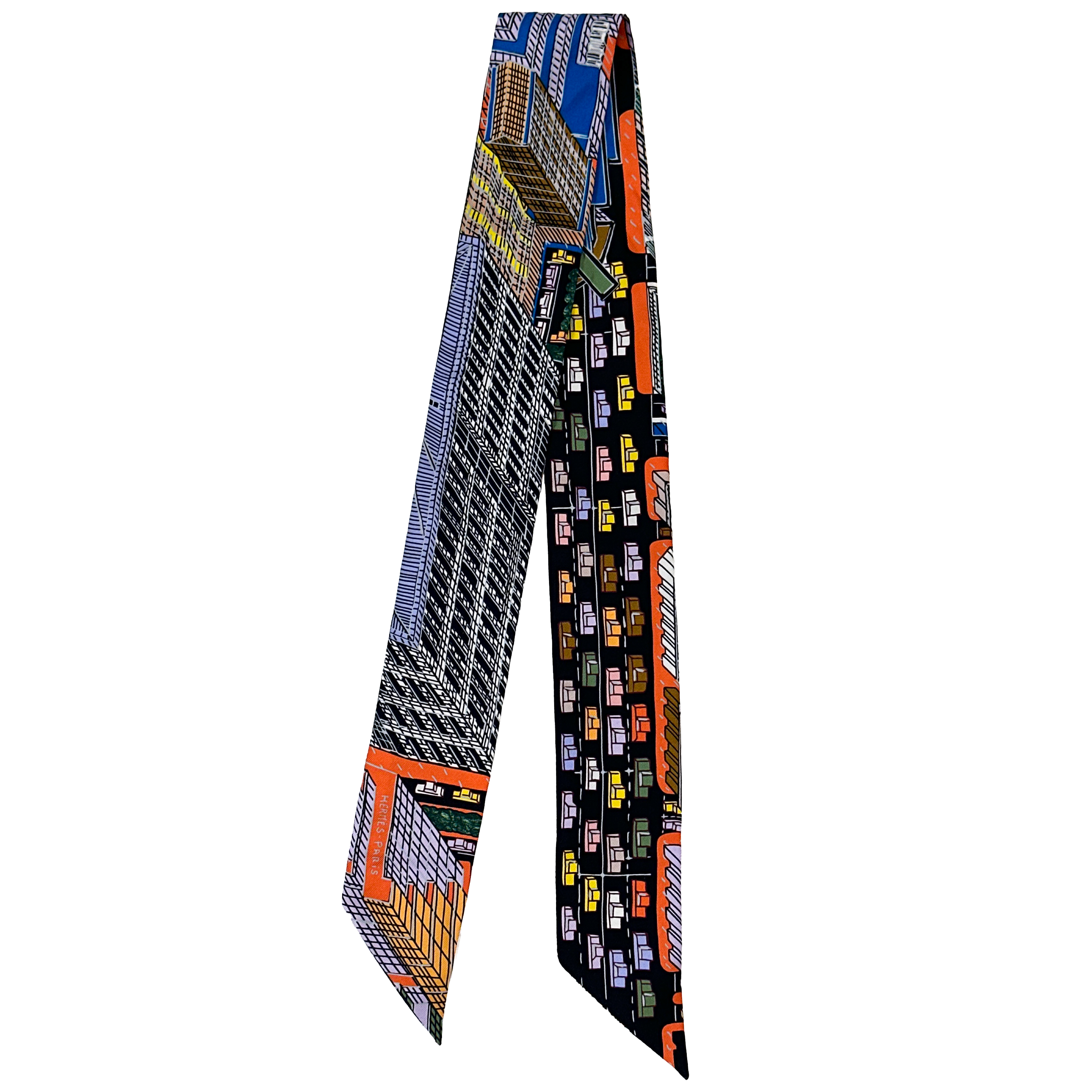Hermès Pantin City Twilly