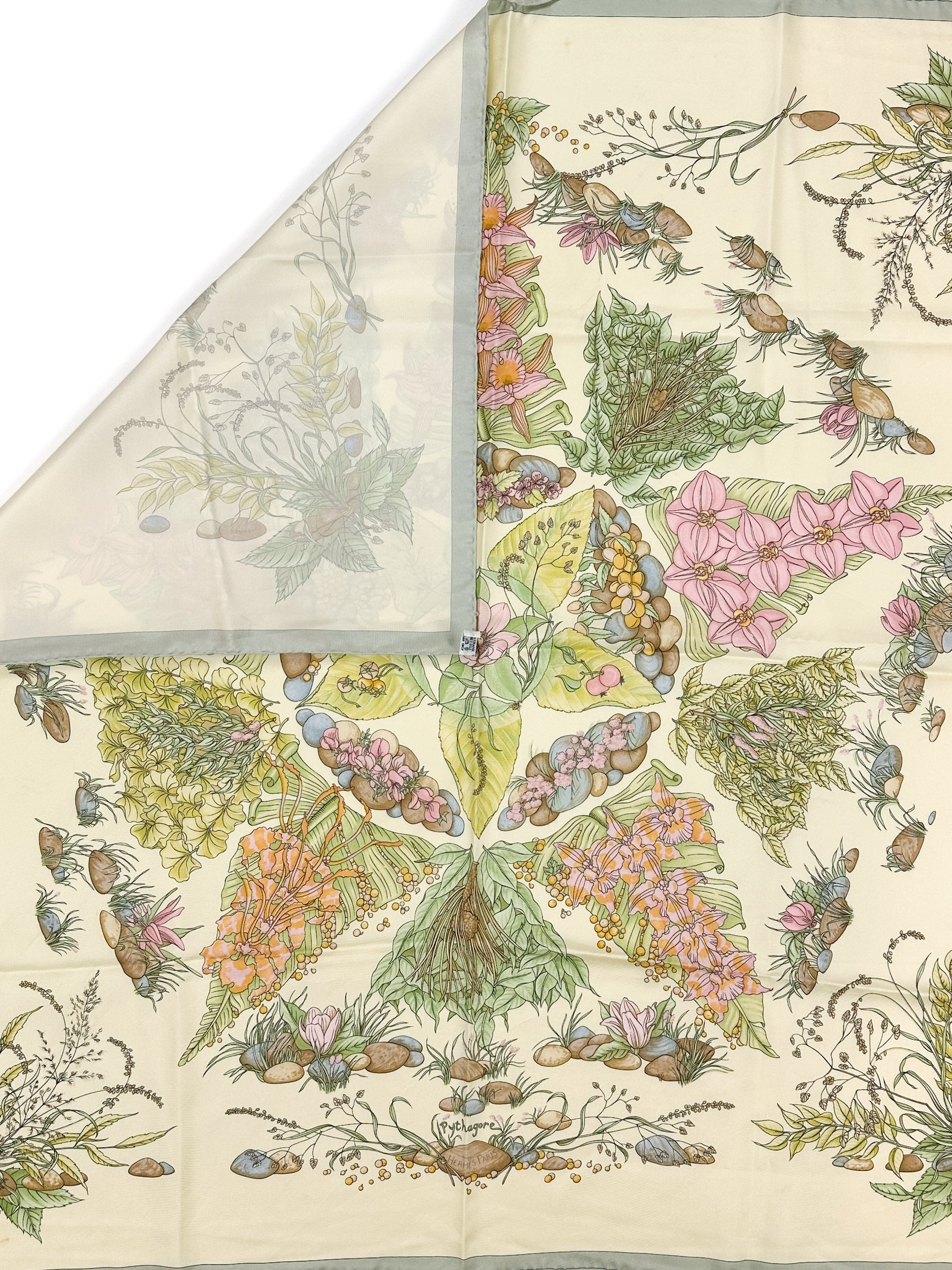 Hermès Pythagore 90