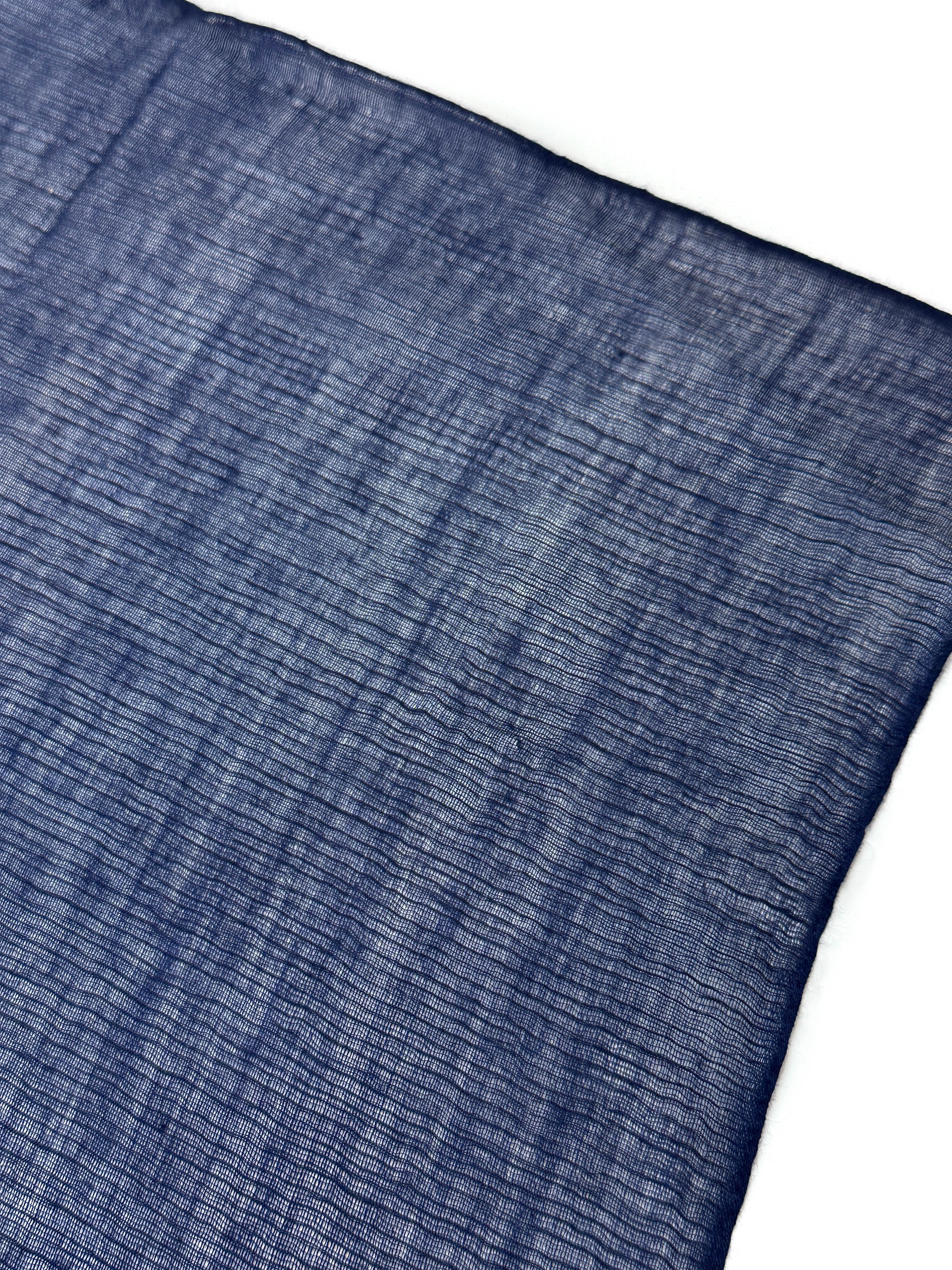 Hermès Woven Cashmere Silk 160