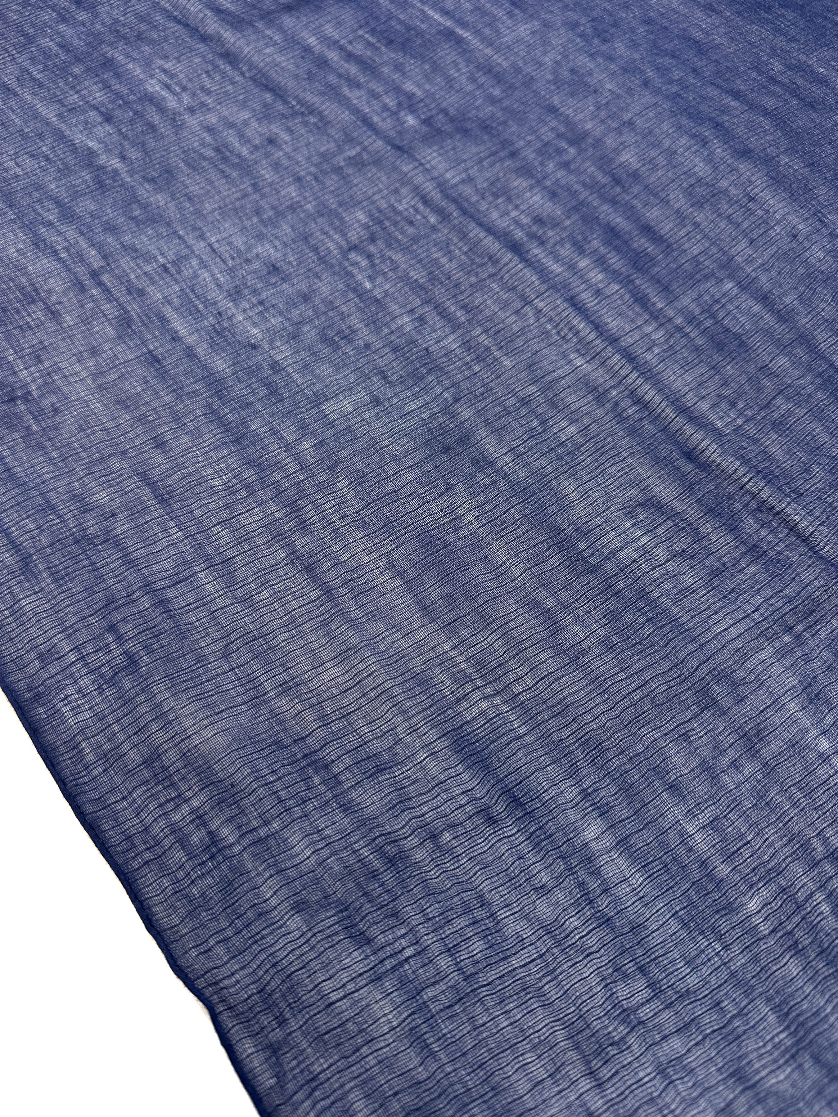 Hermès Woven Cashmere Silk 160