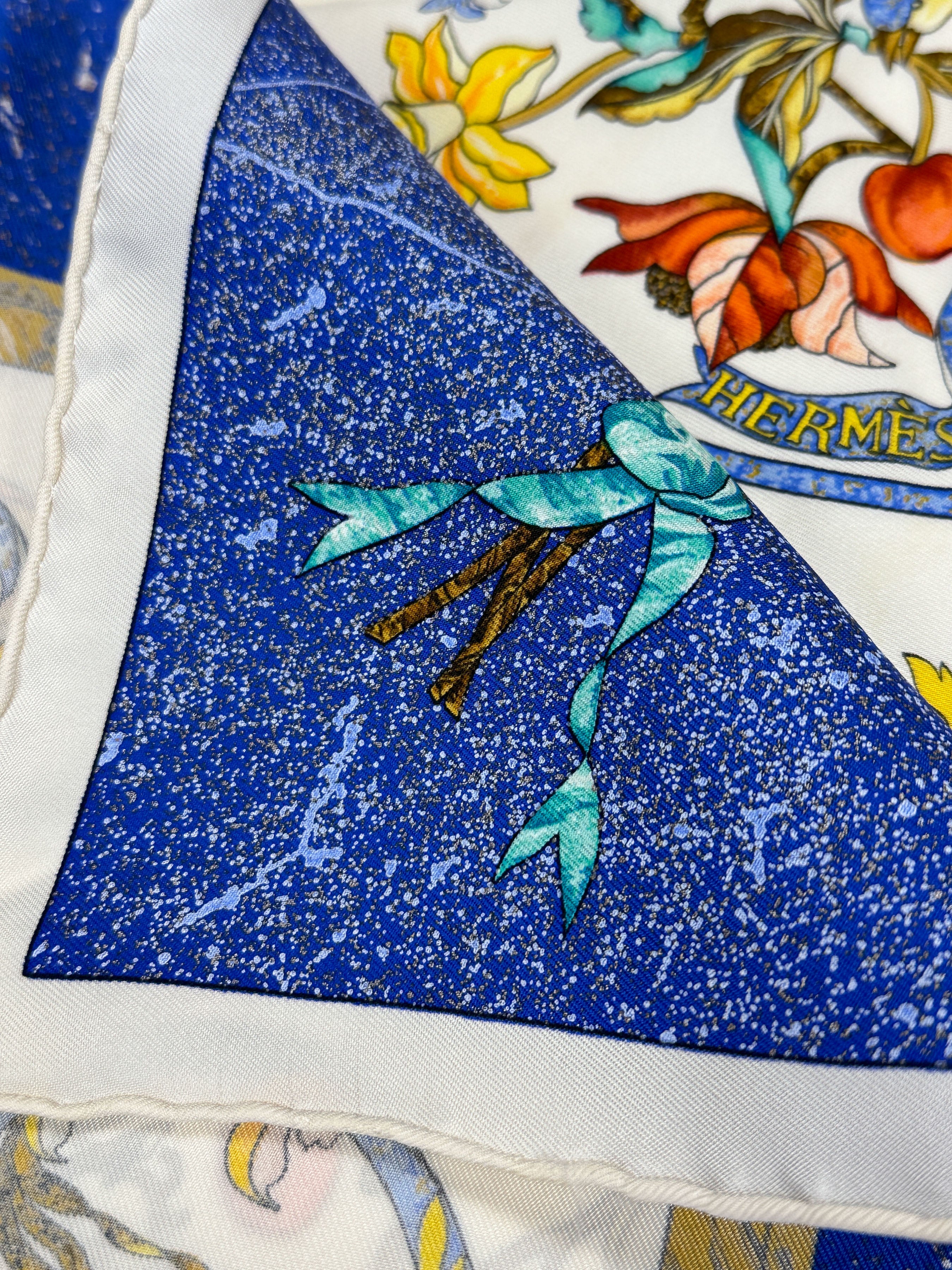 Hermès Pierres d'Orient et d'Occident 90