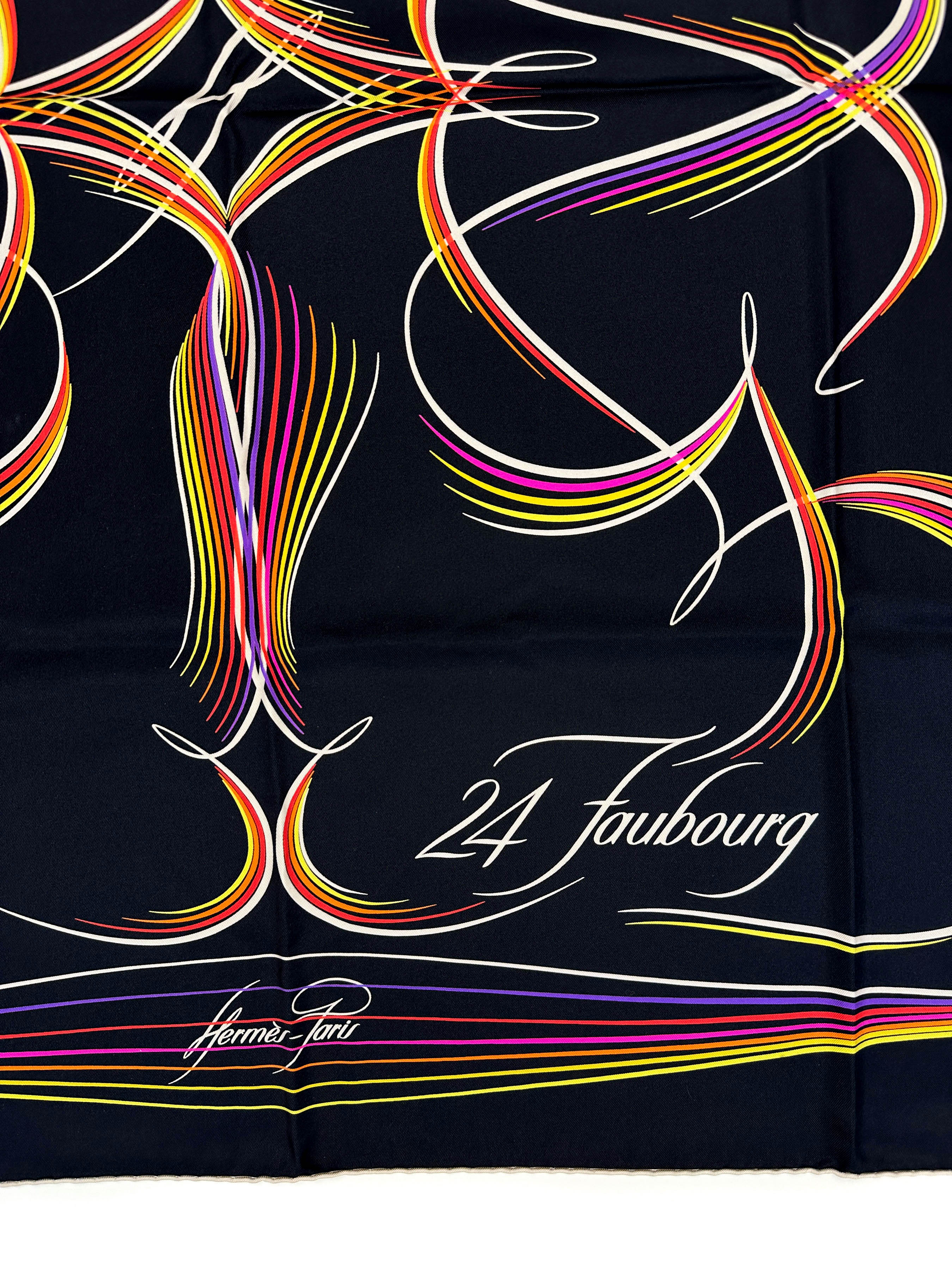 Hermès 24 Faubourg 90