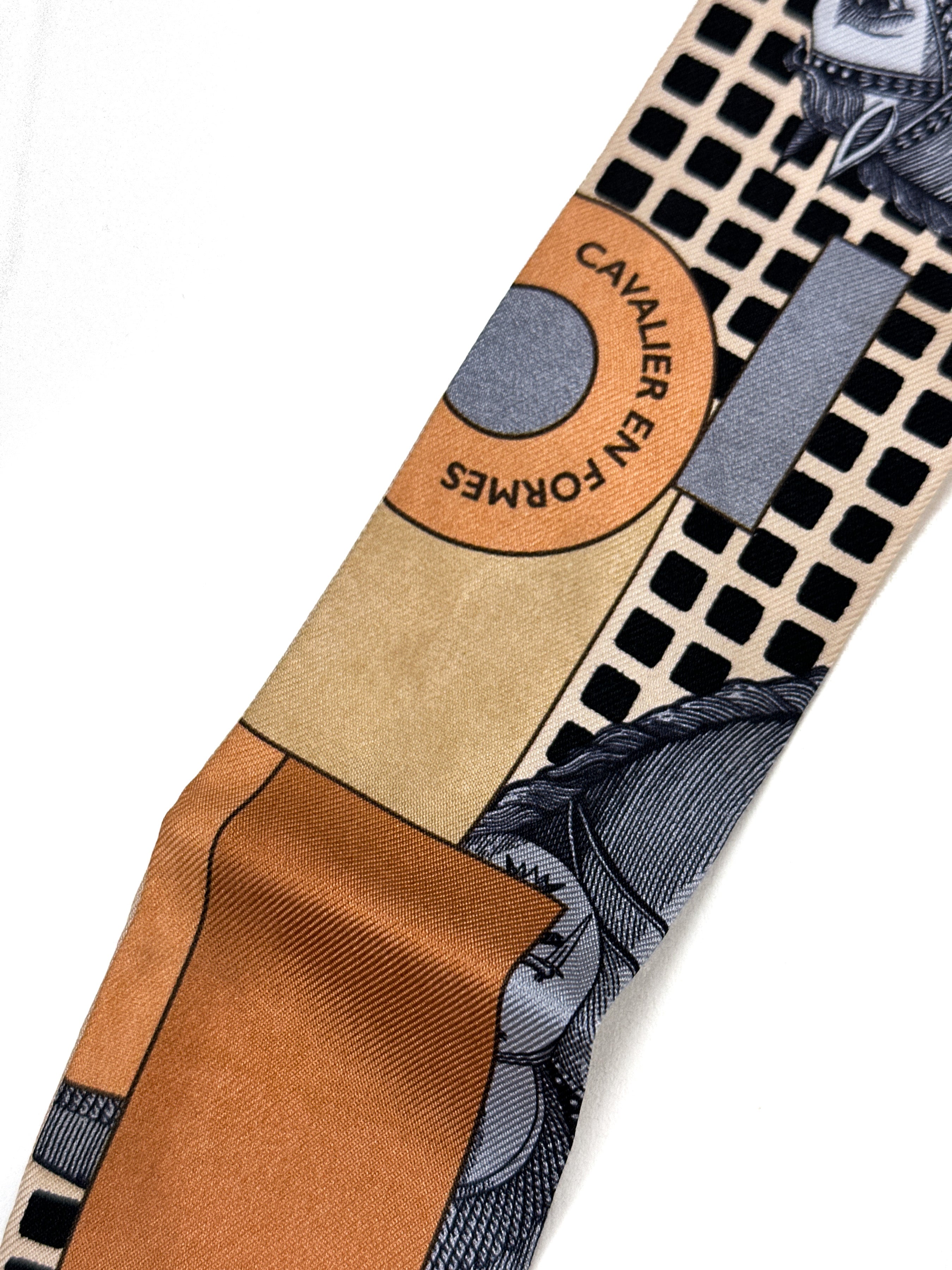 Hermès Cavalier en Formes Twilly