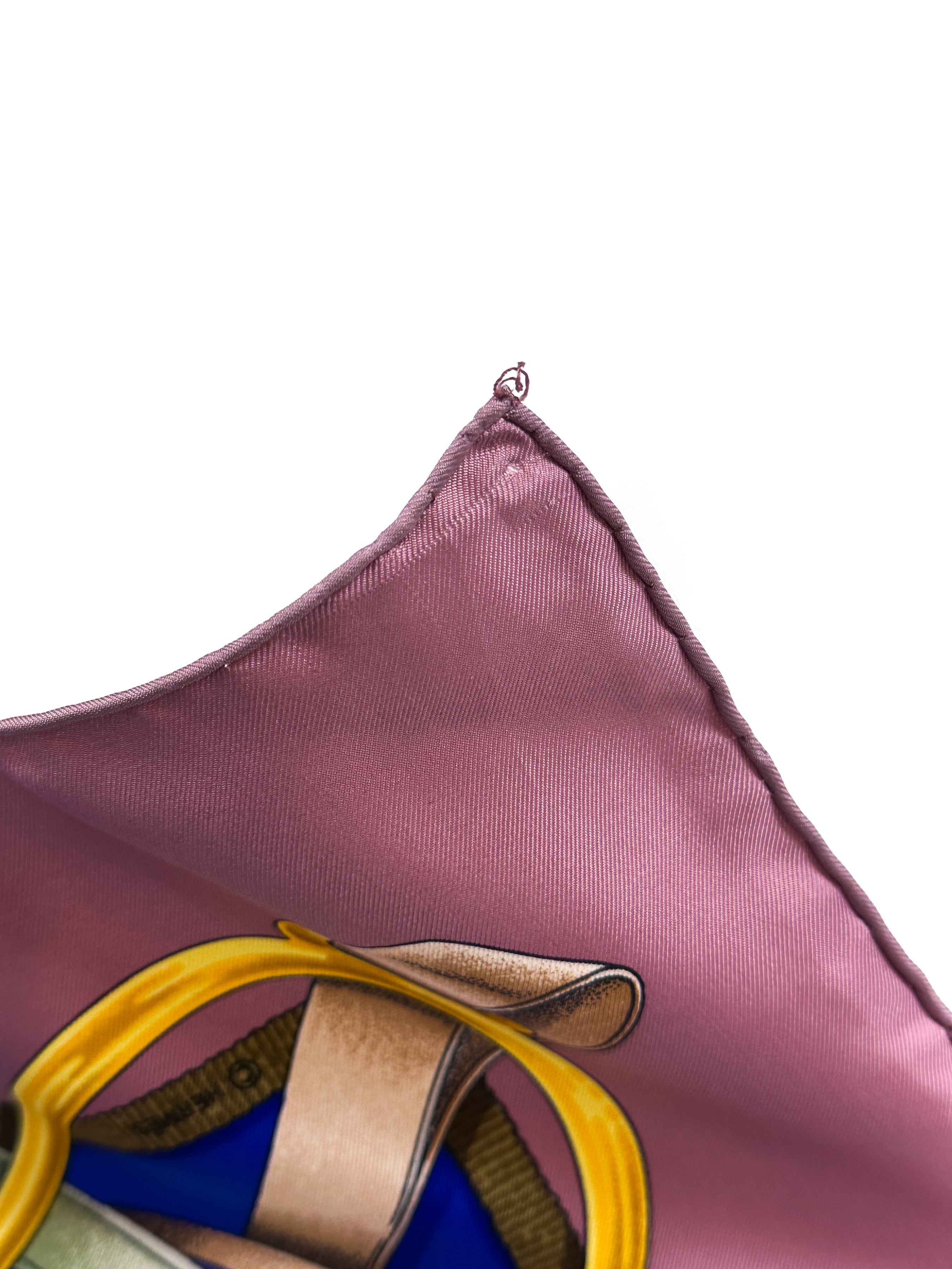 Hermès Grand Manège 90