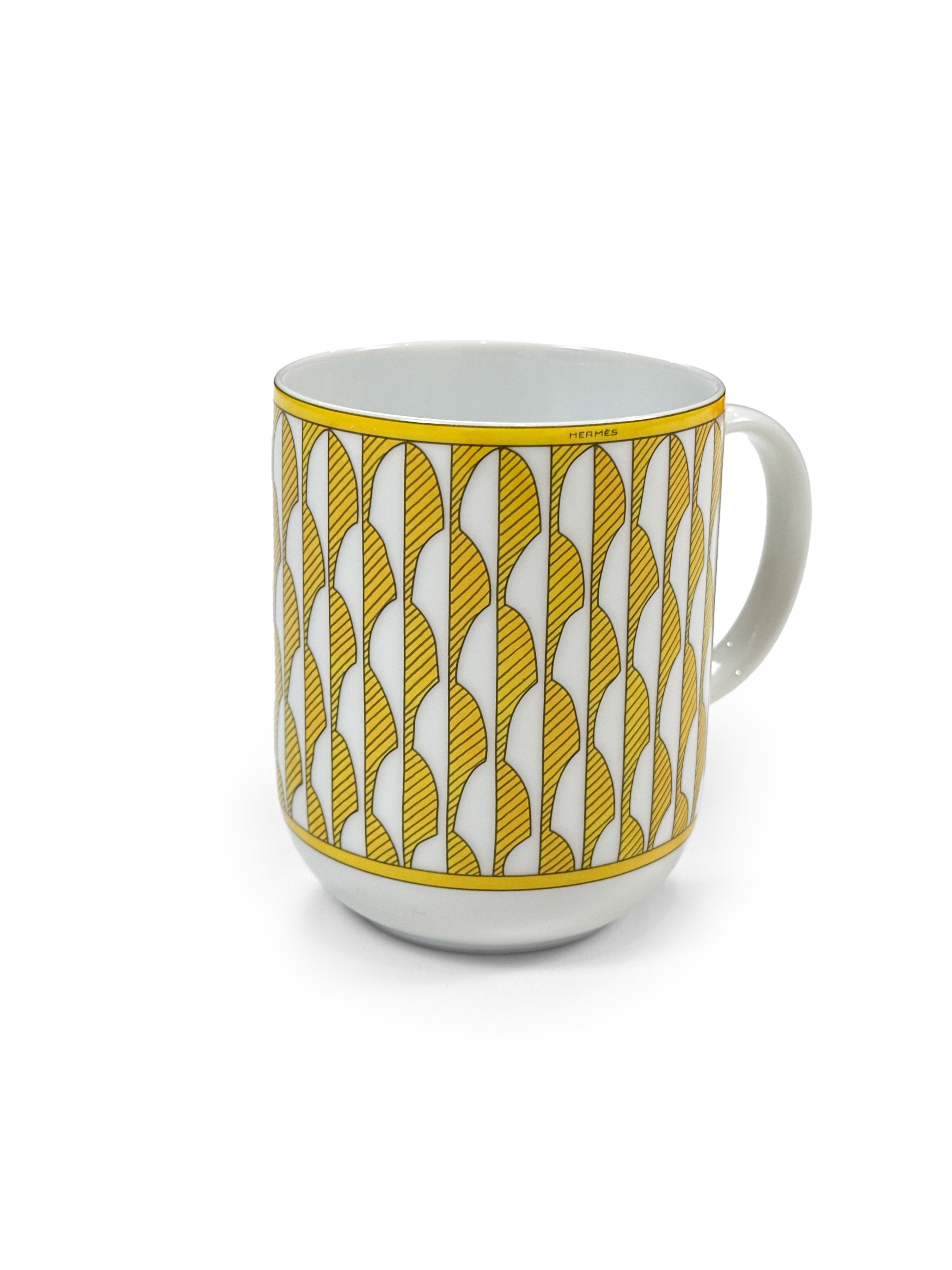 Hermès Soleil d’Hermès Mug N°1