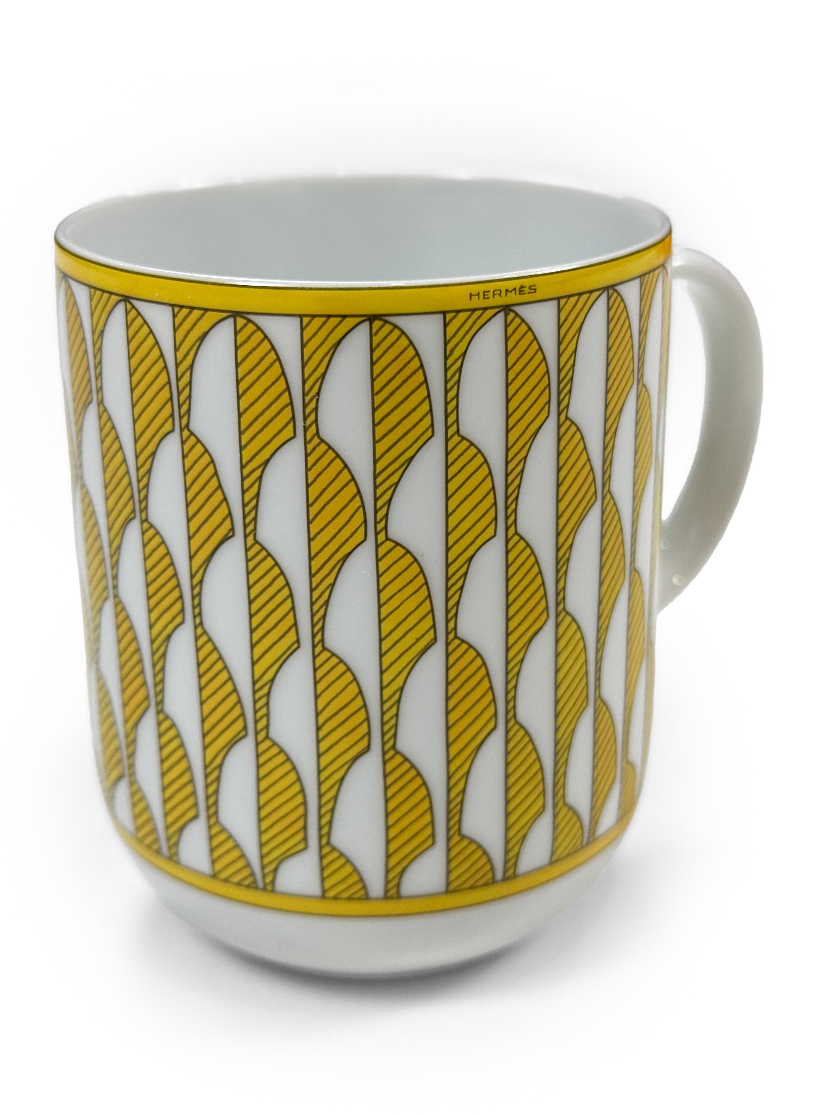 Hermès Soleil d’Hermès Mug N°1