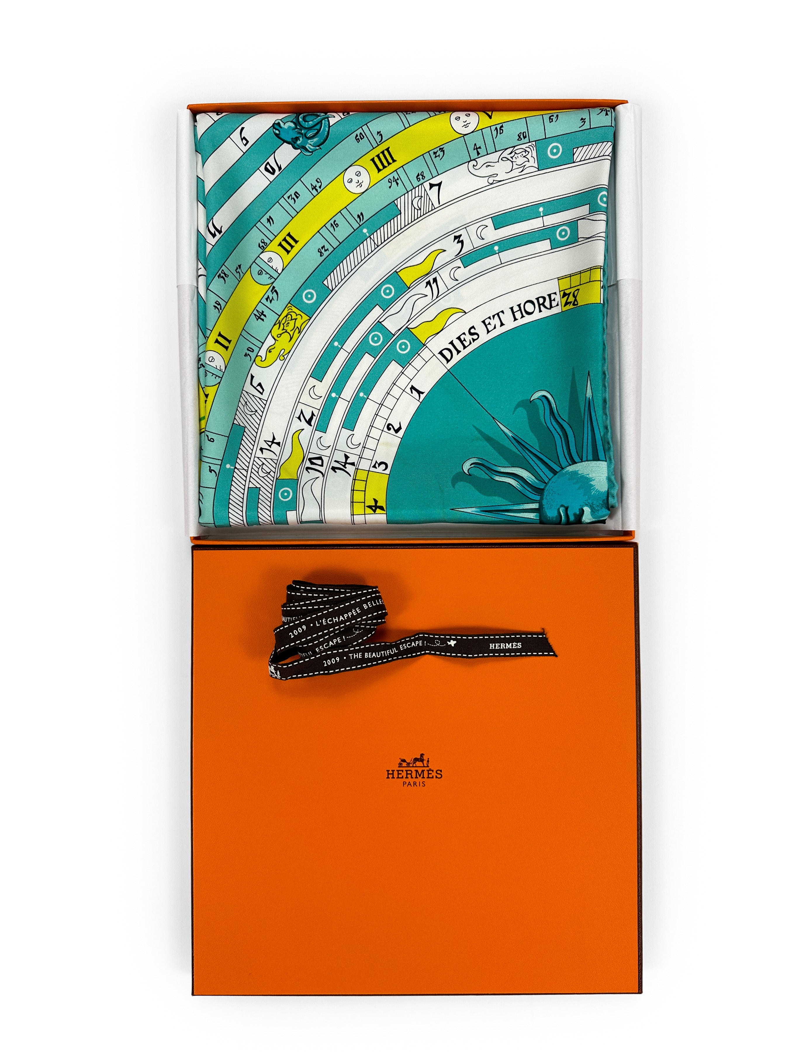 Hermès Astrologie 90