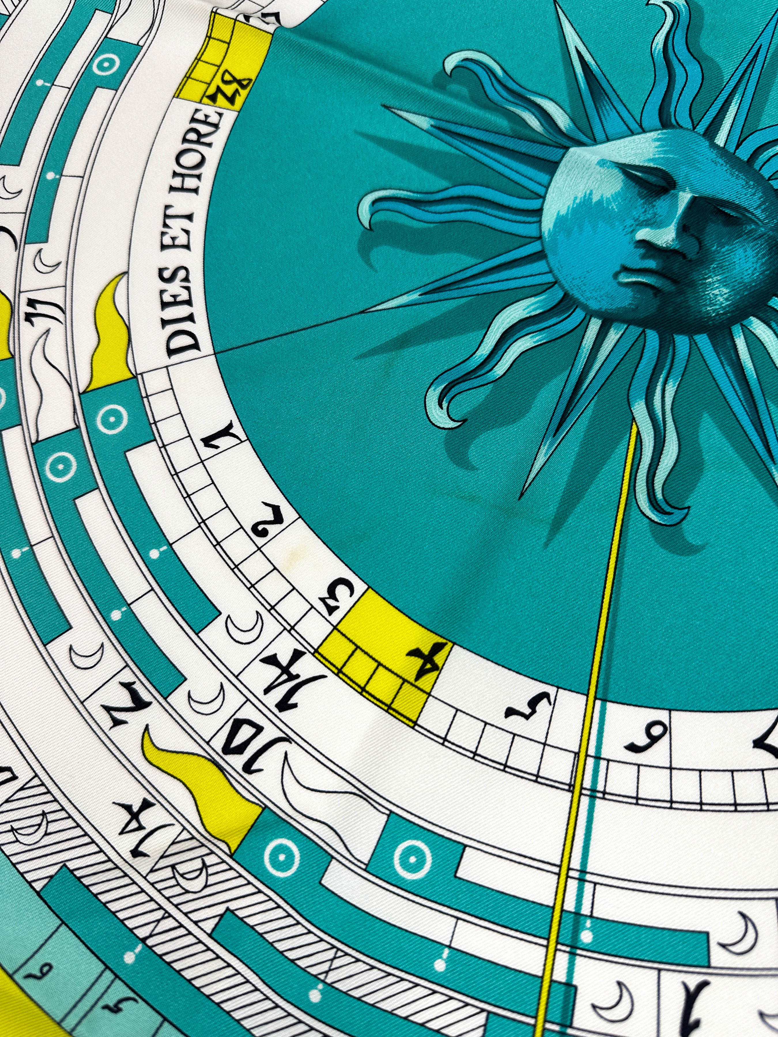 Hermès Astrologie 90