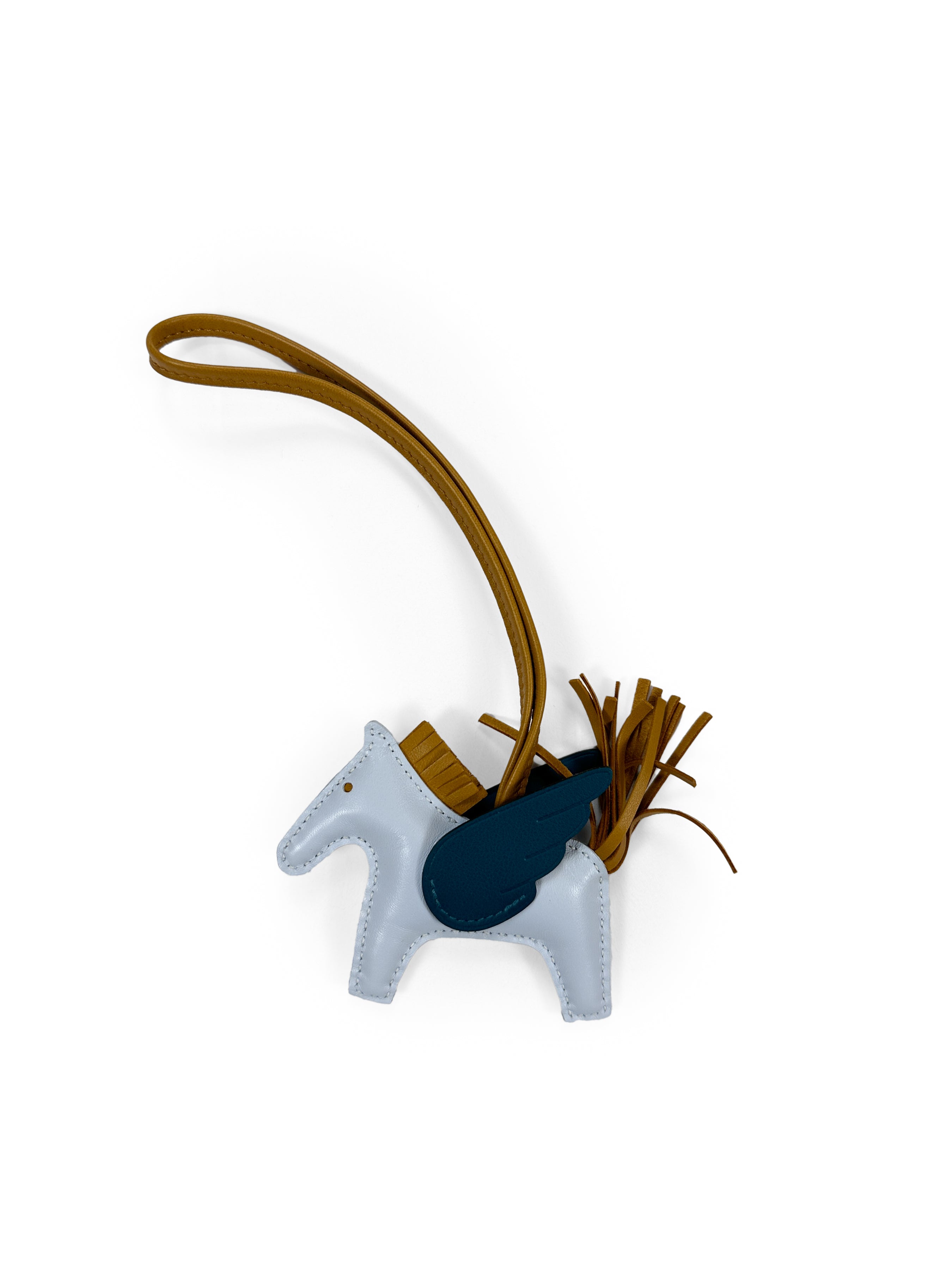 Hermès Rodeo Pegase Charm PM