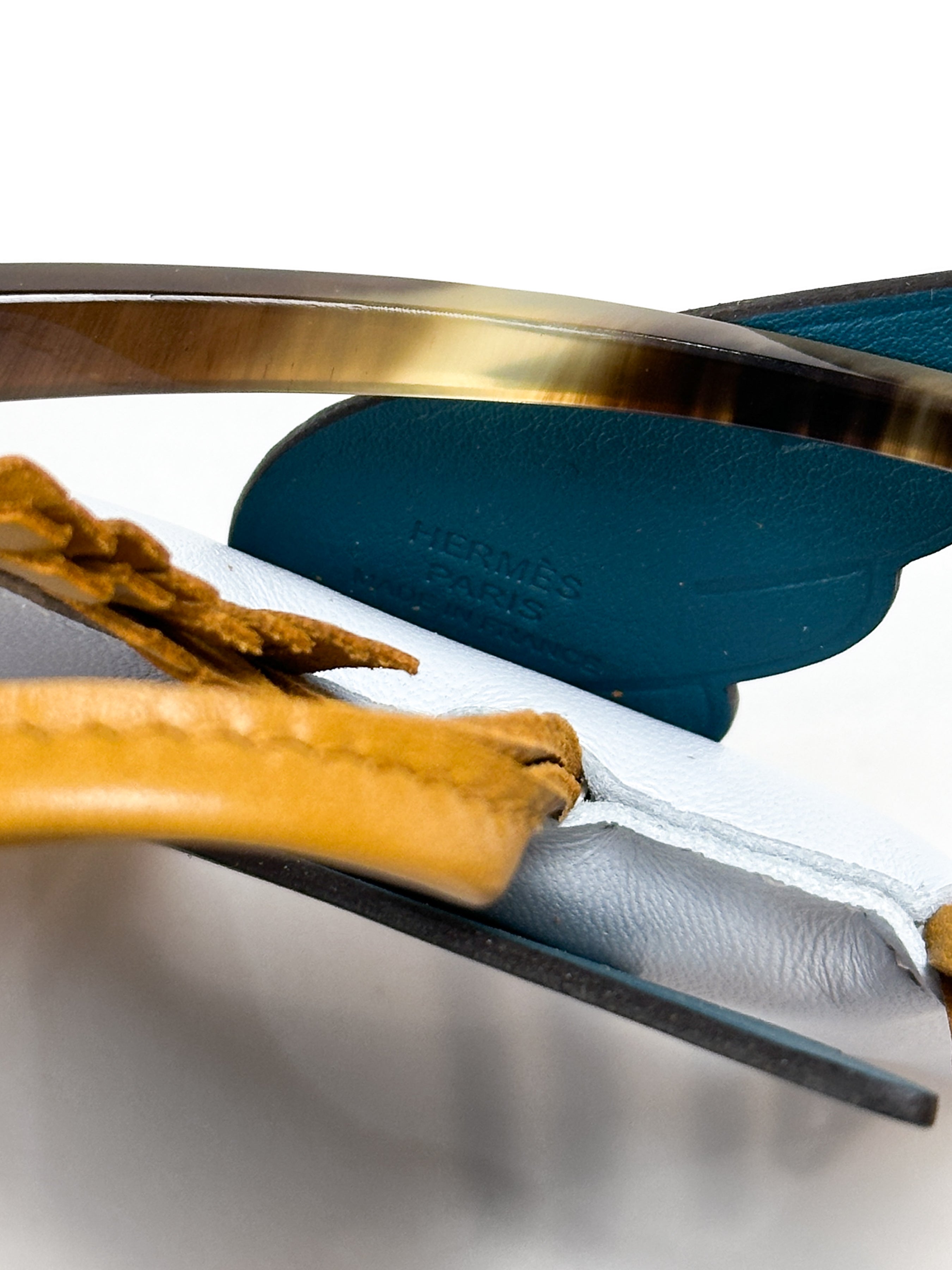 Hermès Rodeo Pegase Charm PM