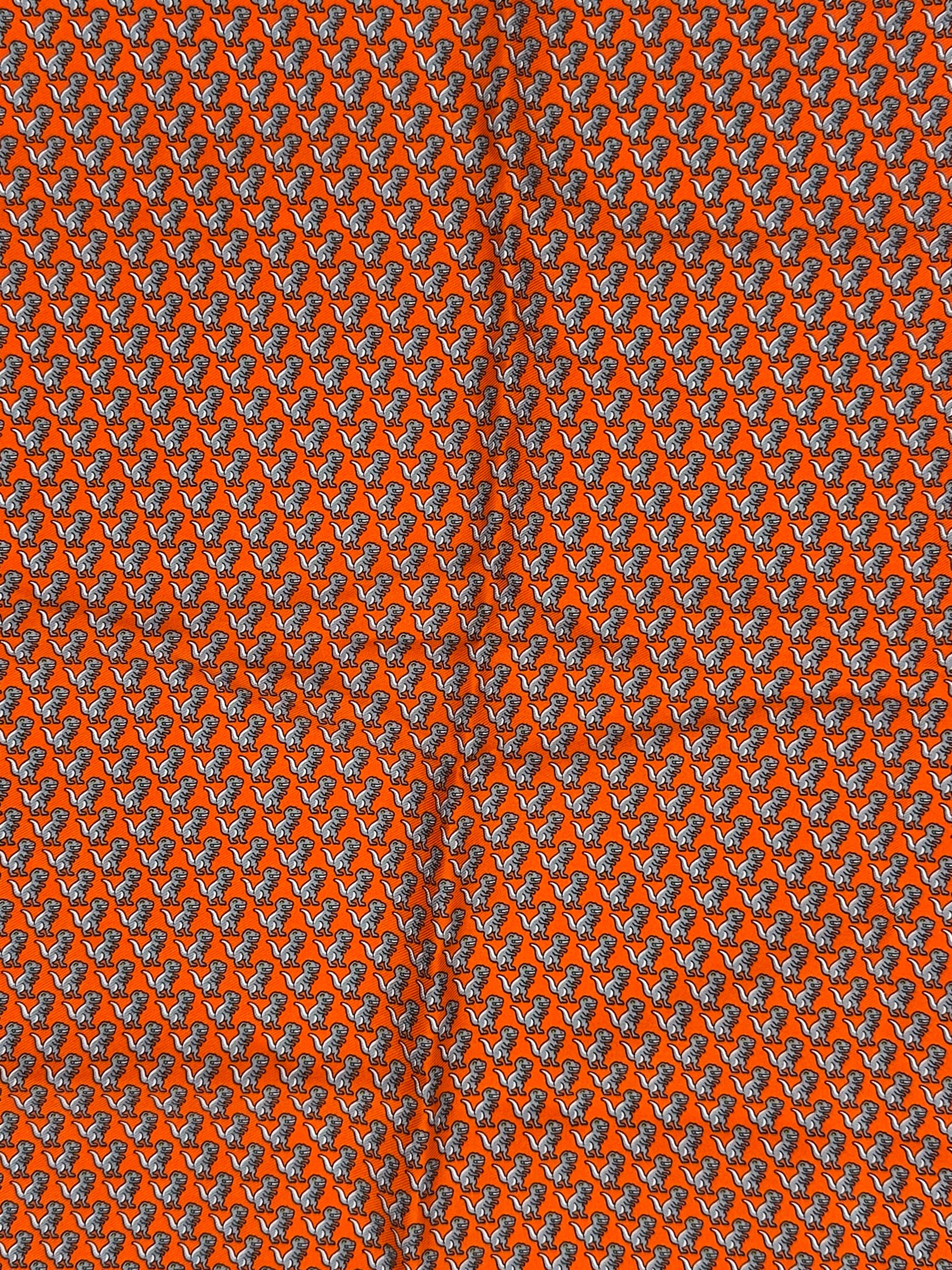 Hermès T-Rex 45
