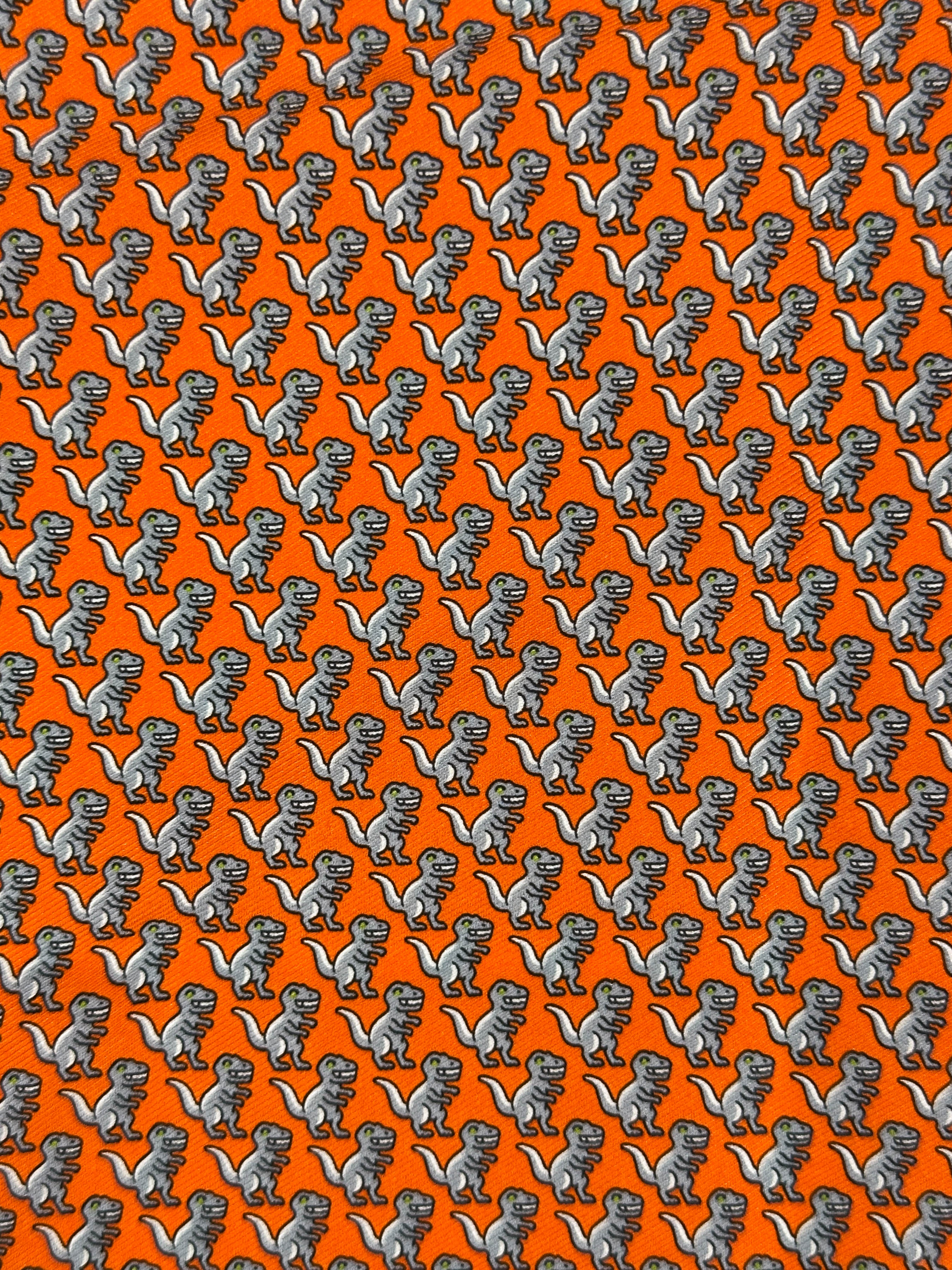 Hermès T-Rex 45