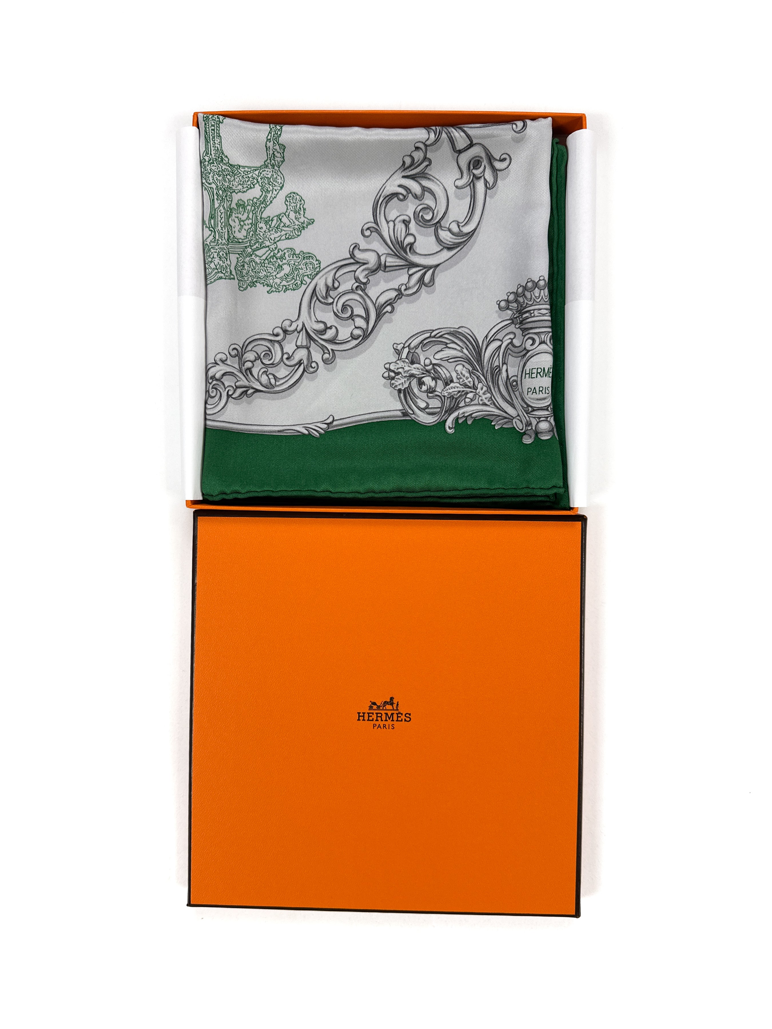 Hermès Carrosses d'Or 70