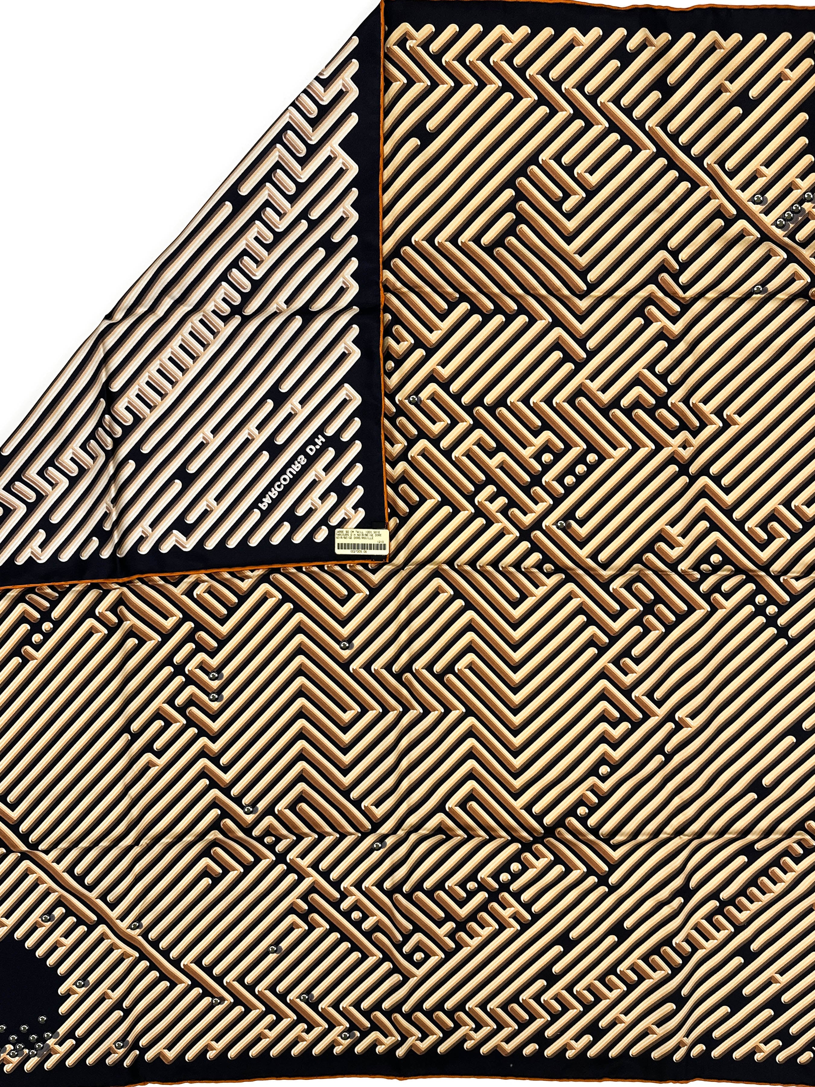 Hermès Parcours d'H 90