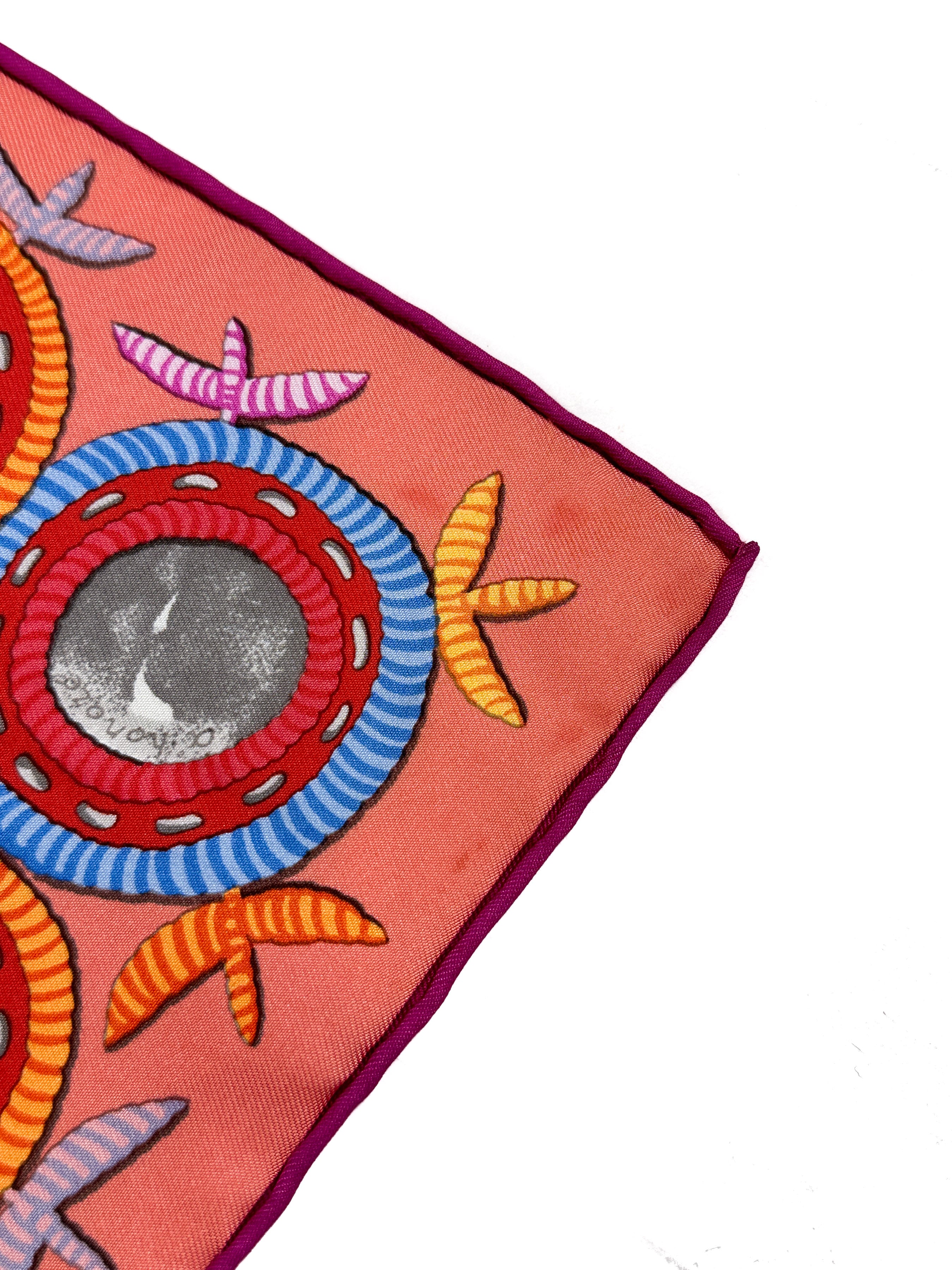 Hermès Coupons Indiens 90