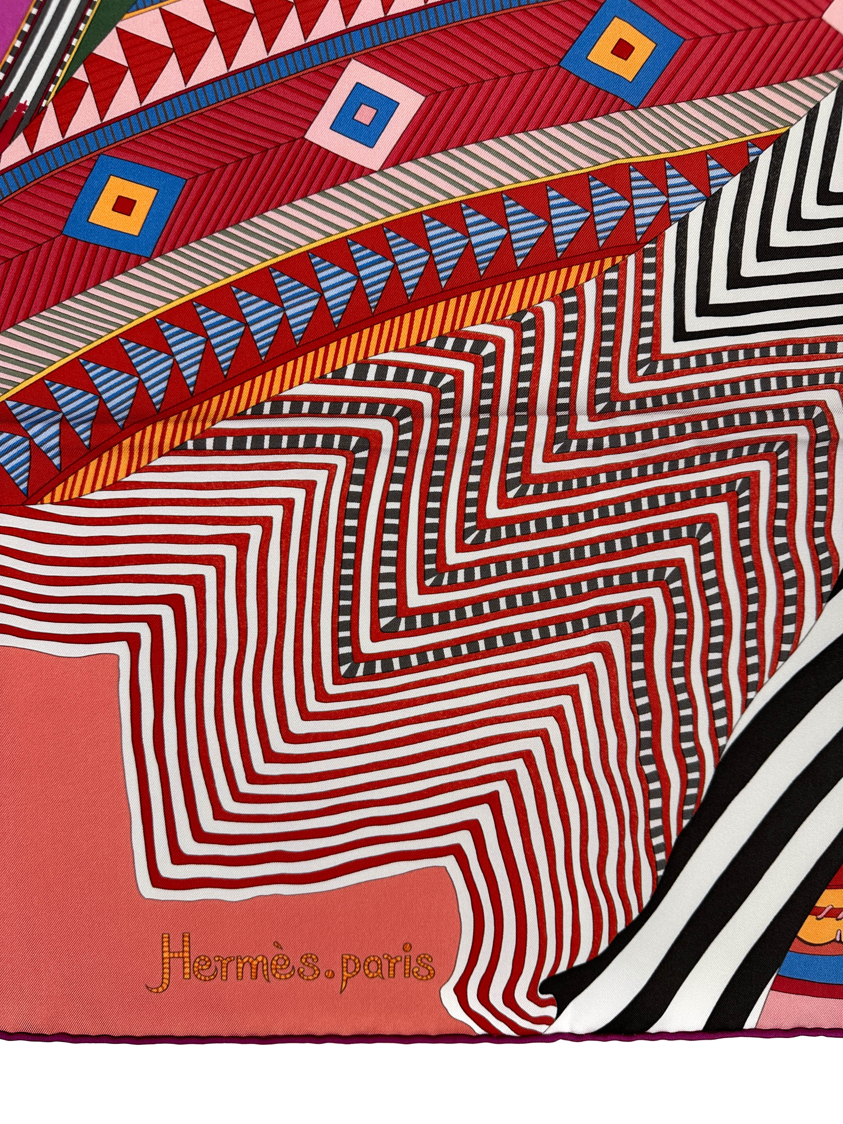 Hermès Coupons Indiens 90