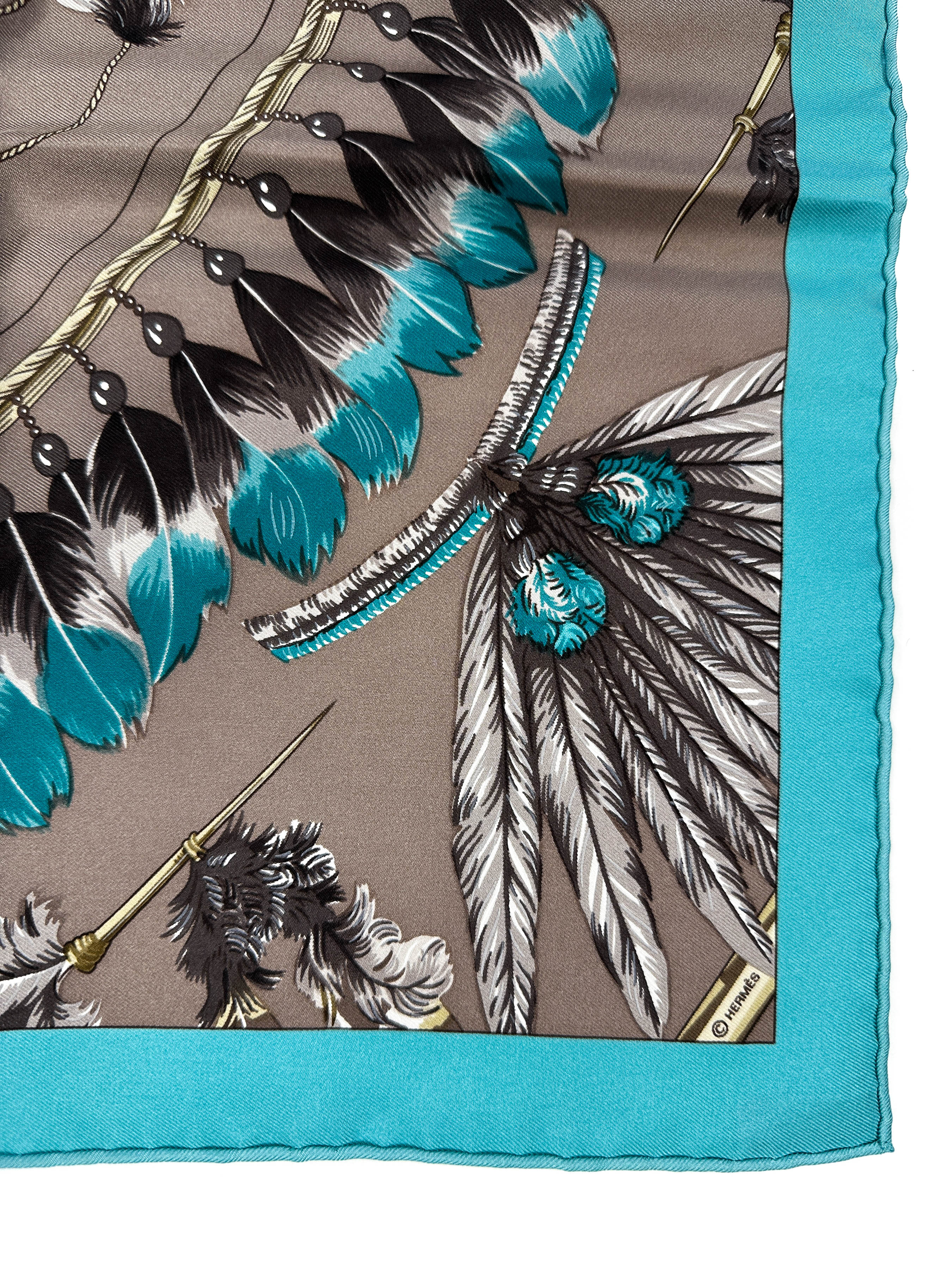 Hermès Brazil Detail 45